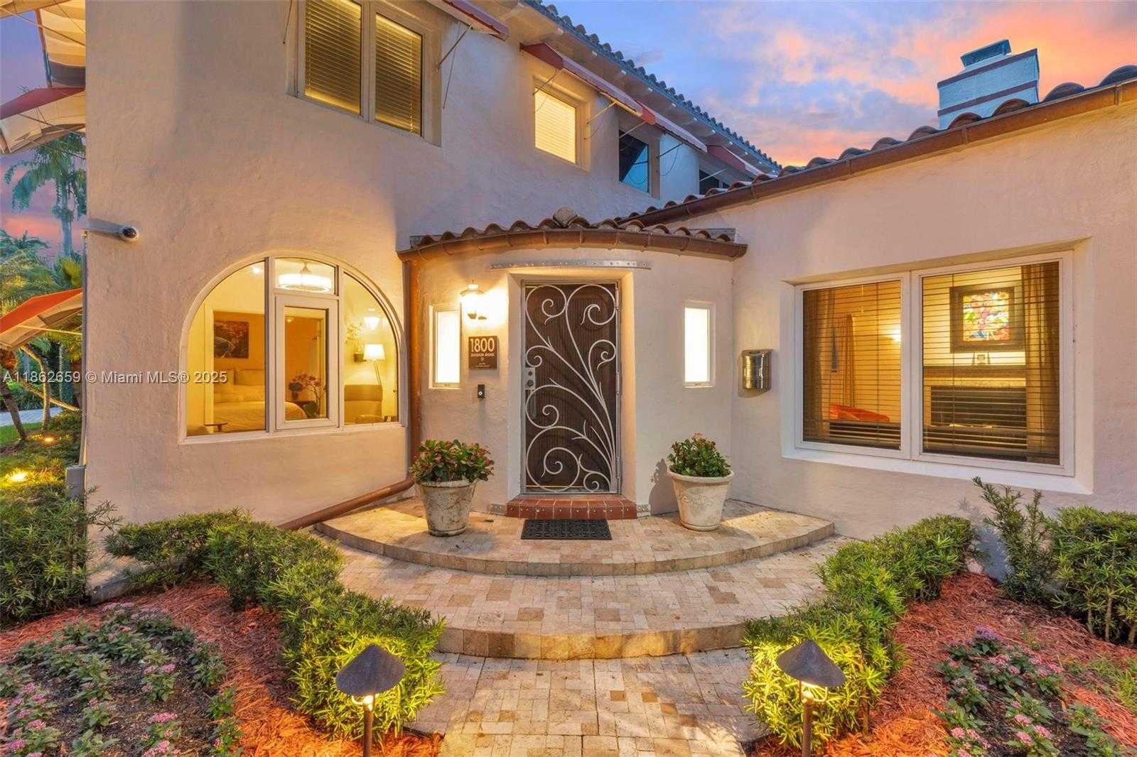 Small Image of 1800 JEFFERSON AVE, Miami Beach Number 48