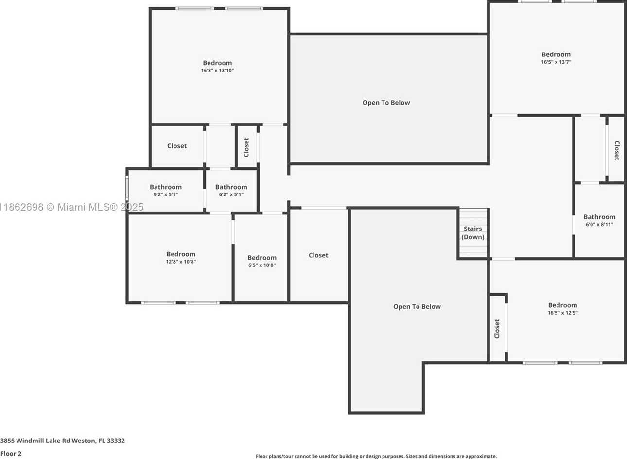 Small Image of 3855 WINDMILL LAKE RD, Weston Number 88