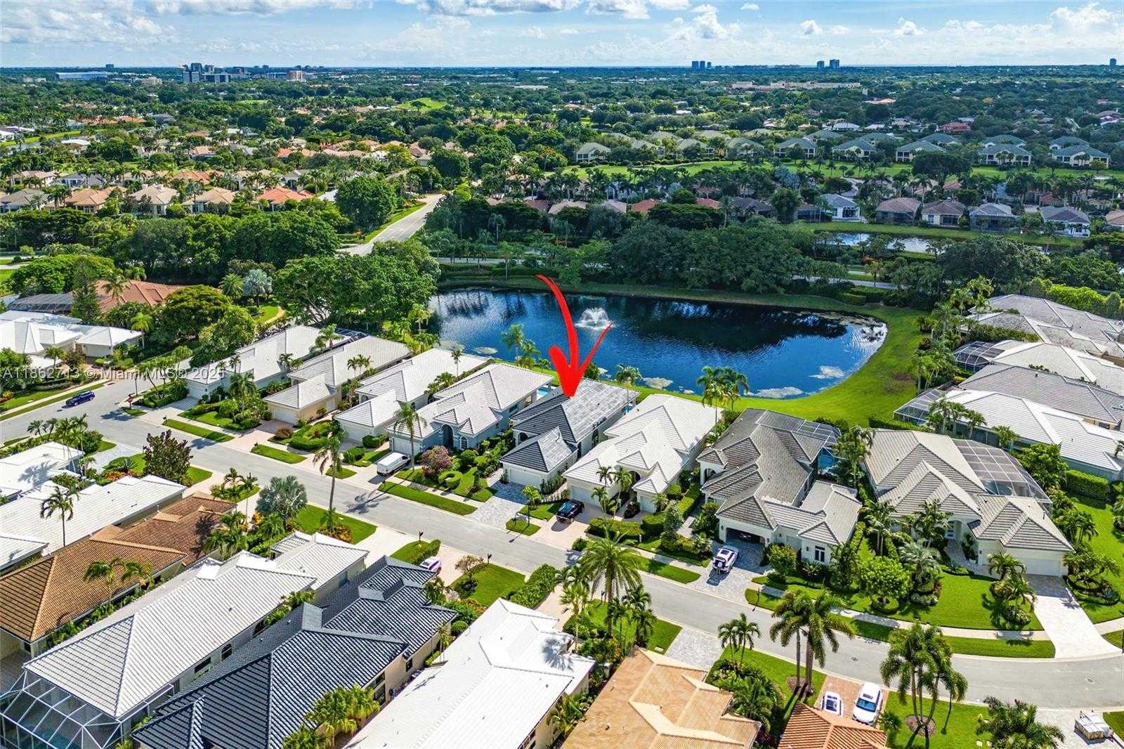 Small Image of 118 EMERALD KEY LN, Palm Beach Gardens Number 22