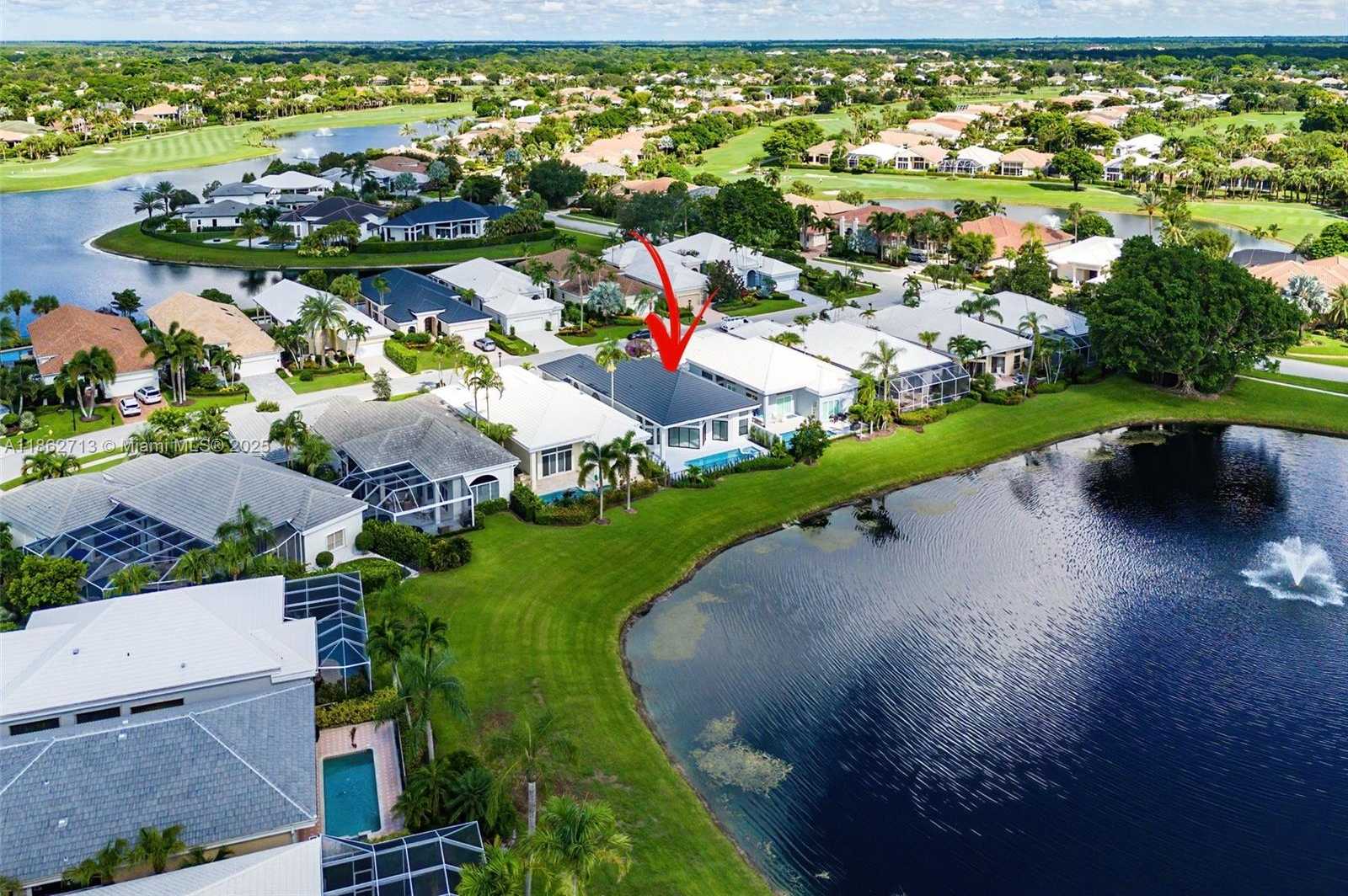 Small Image of 118 EMERALD KEY LN, Palm Beach Gardens Number 23