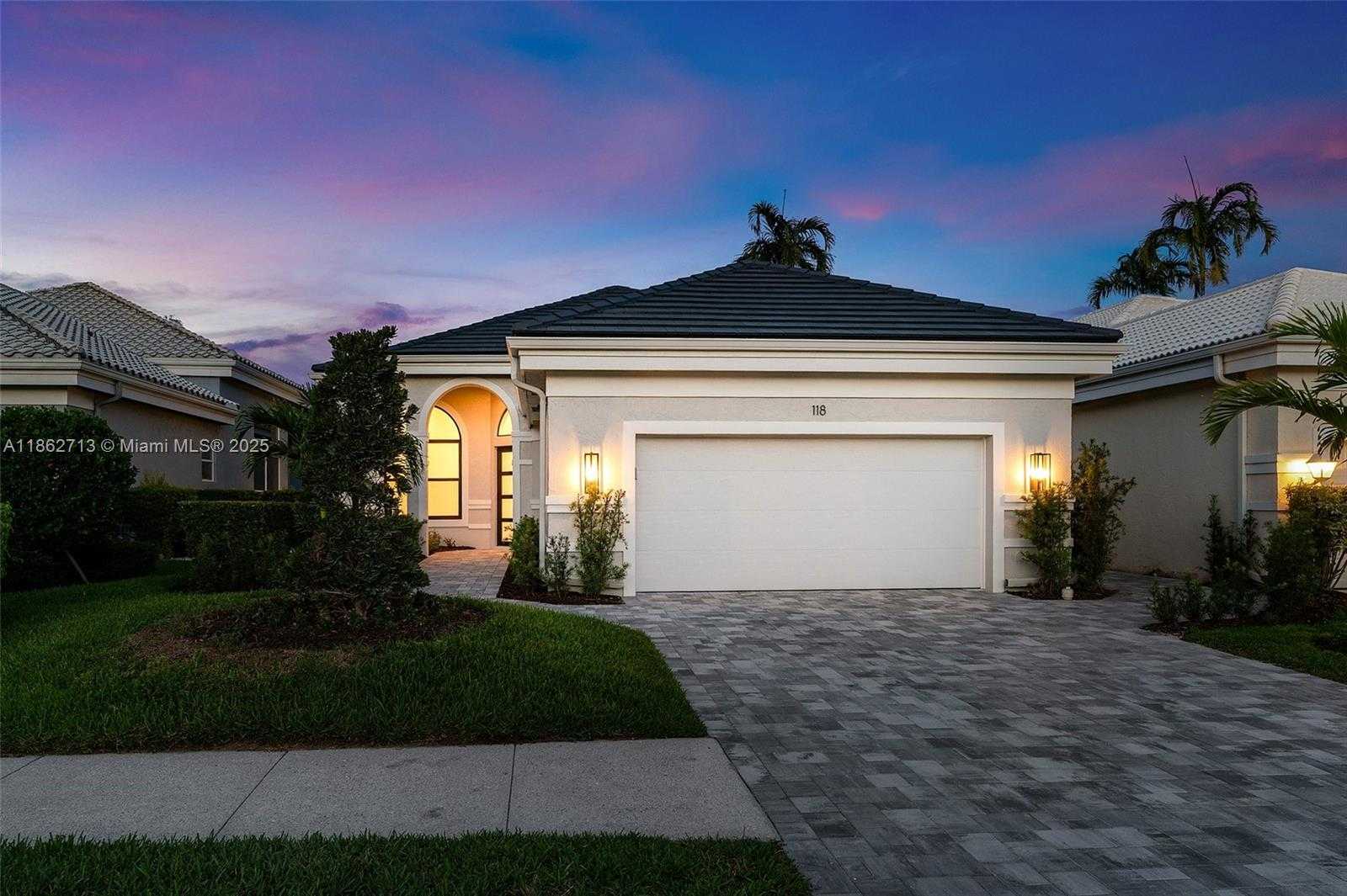 Small Image of 118 EMERALD KEY LN, Palm Beach Gardens Number 24