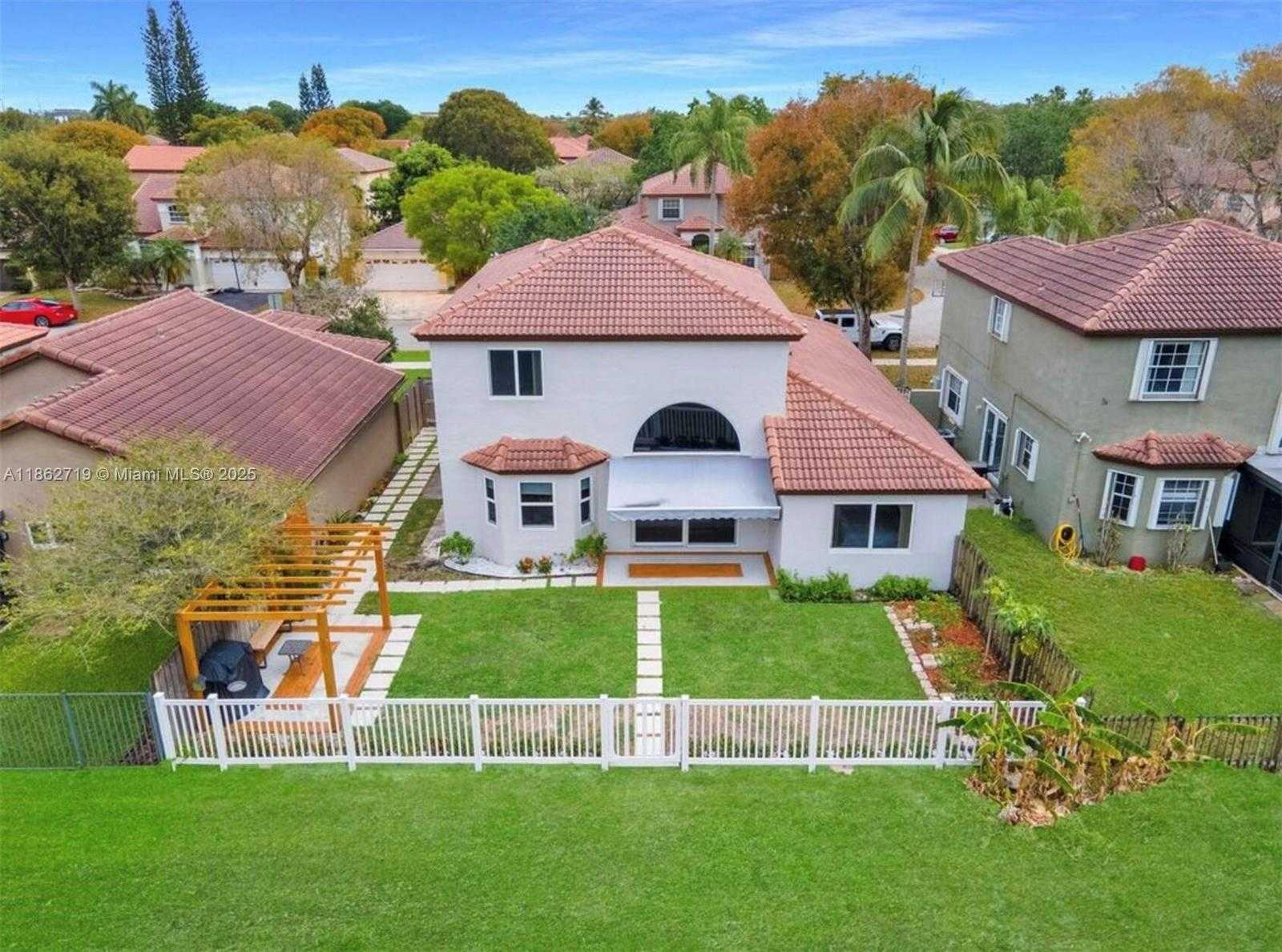 Small Image of 5511 NORTH WEST 51ST AVE, Coconut Creek Number 3