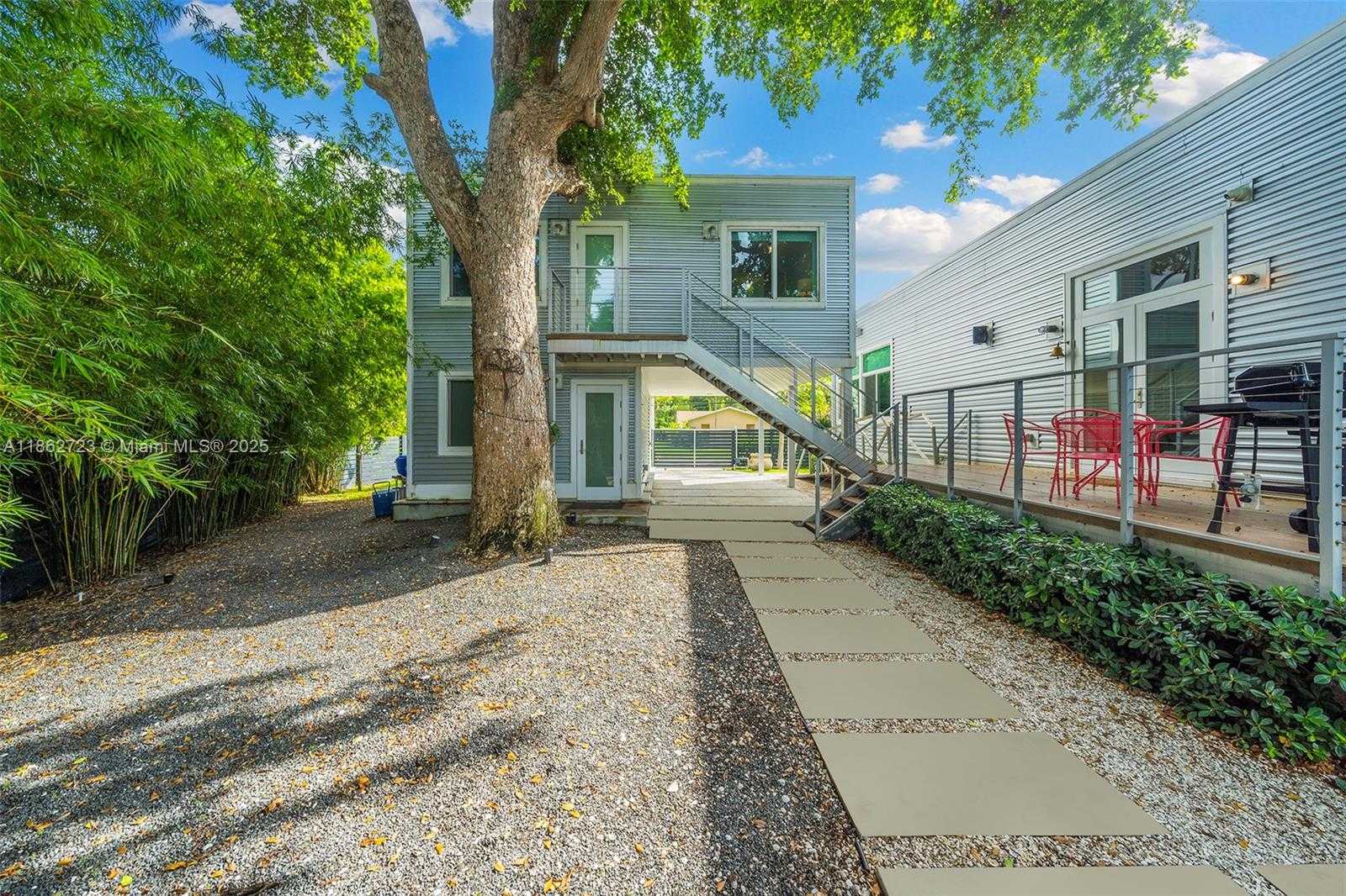 Small Image of 1000 NORTH EAST LITTLE RIVER DR, Miami Number 76