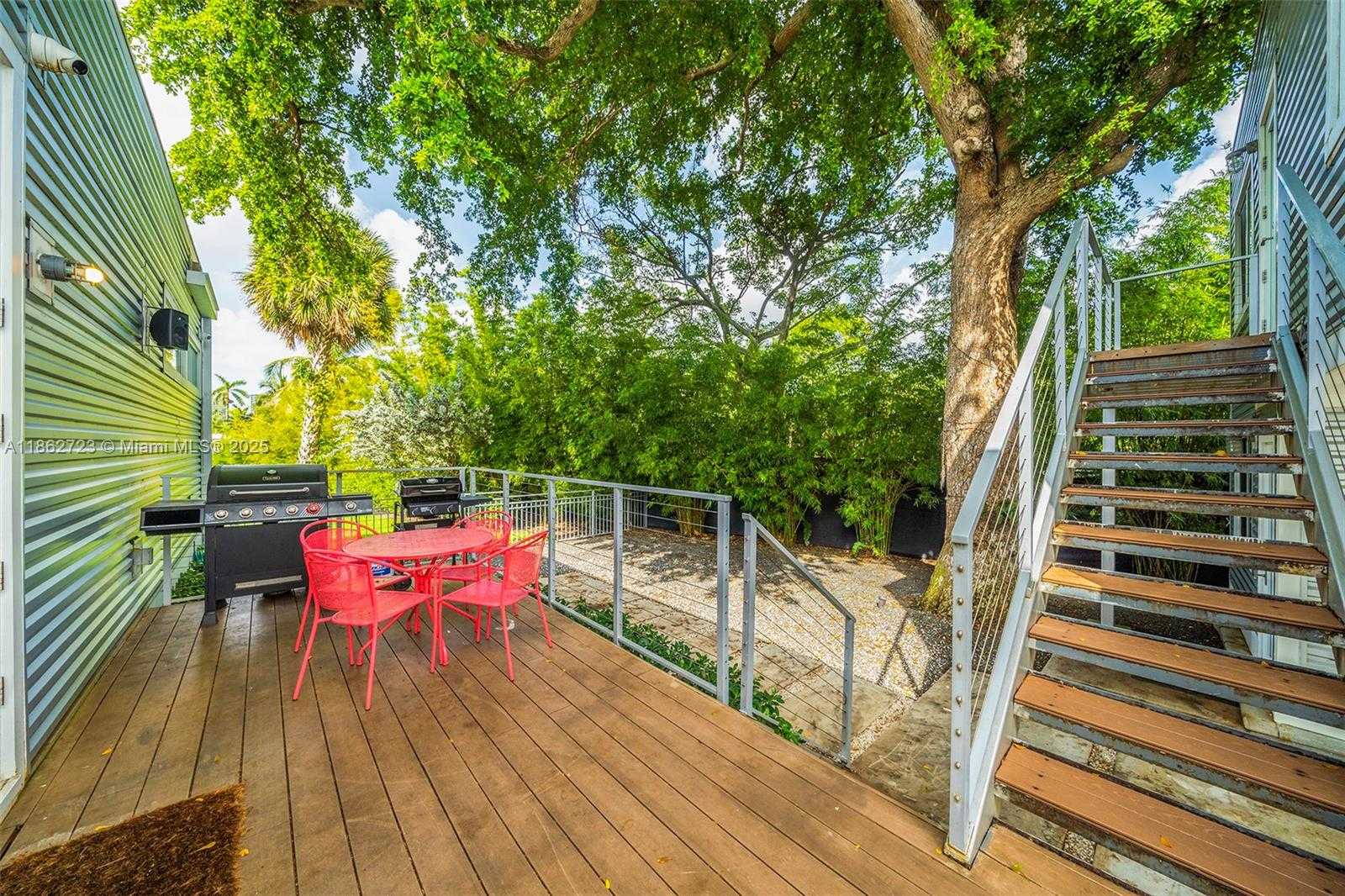 Small Image of 1000 NORTH EAST LITTLE RIVER DR, Miami Number 79