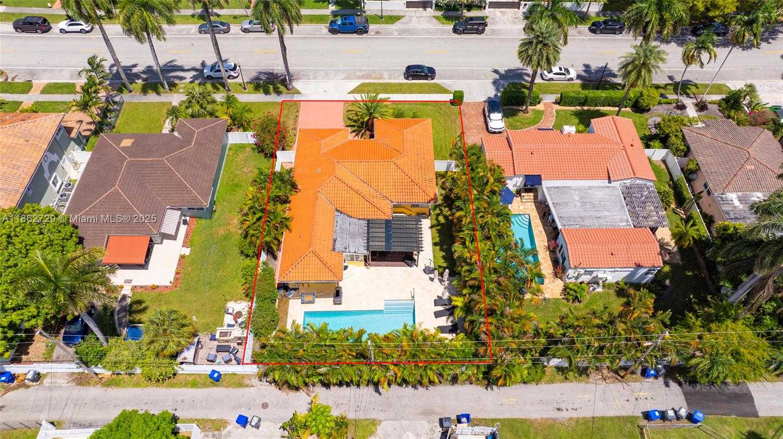 Small Image of 1426 TYLER ST, Hollywood Number 49