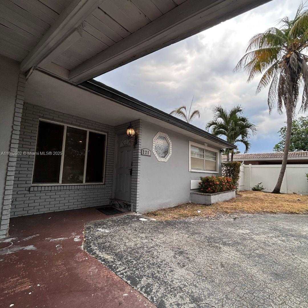 Small Image of 221 NORTH EAST 24TH ST, Pompano Beach Number 17