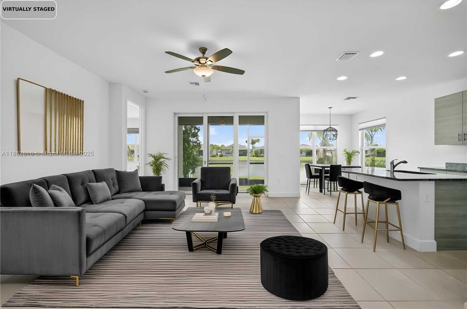 Small Image of 11396 SOUTH WEST WILLOW LN, Port St. Lucie Number 5