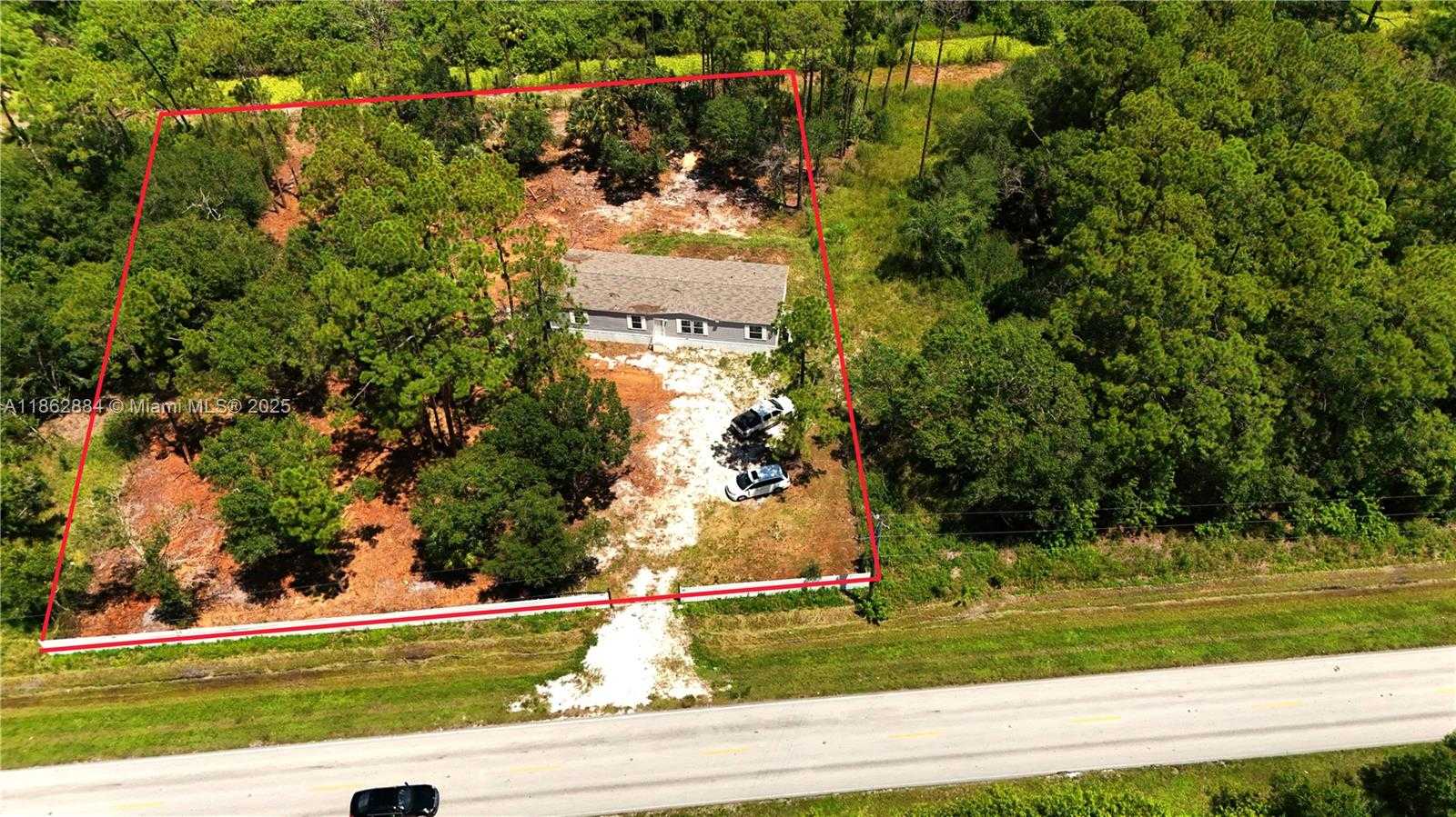 Small Image of 881 WOODLAND BLVD, Clewiston Number 9