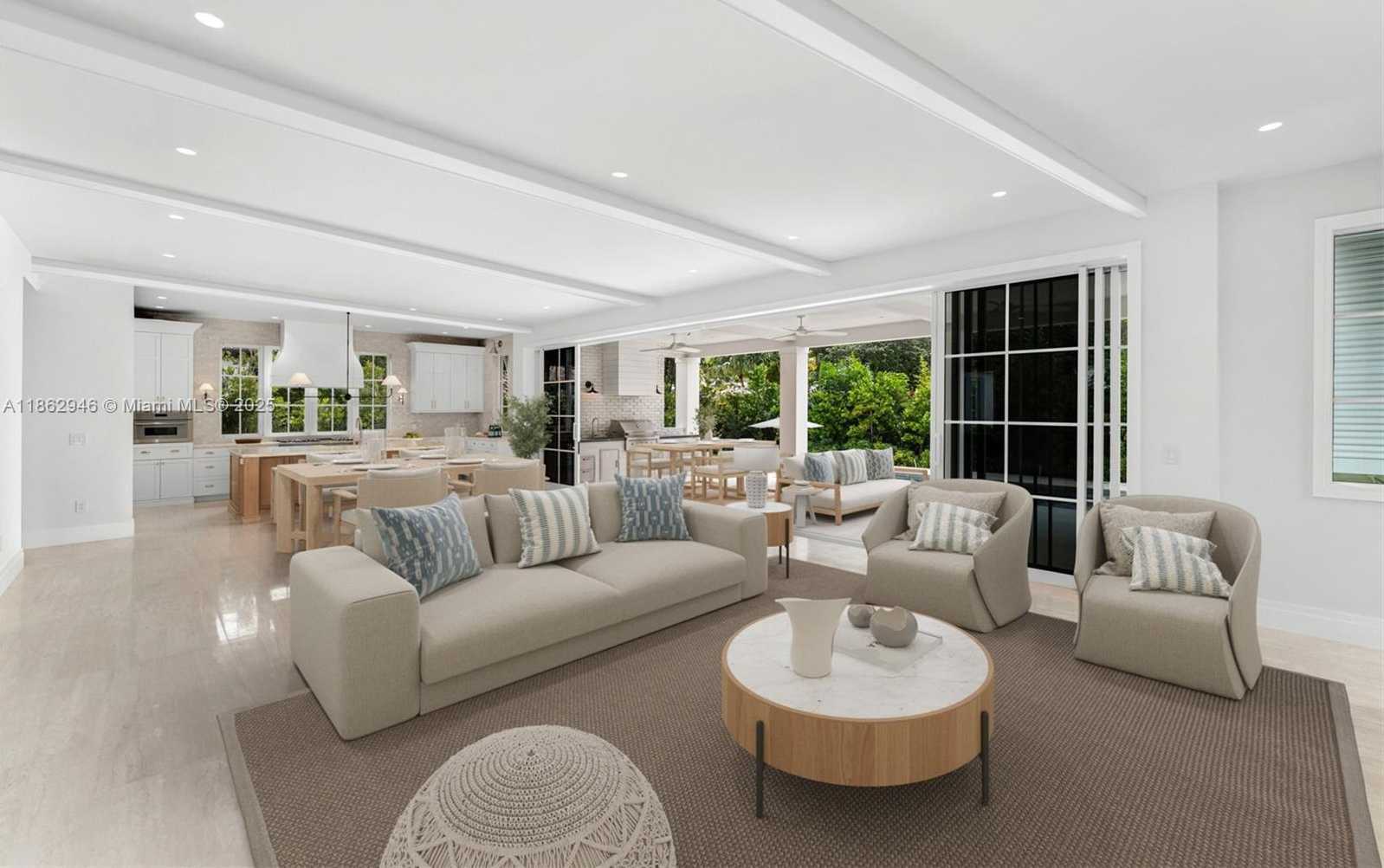 Small Image of 5950 SOUTH WEST 83RD ST, South Miami Number 4