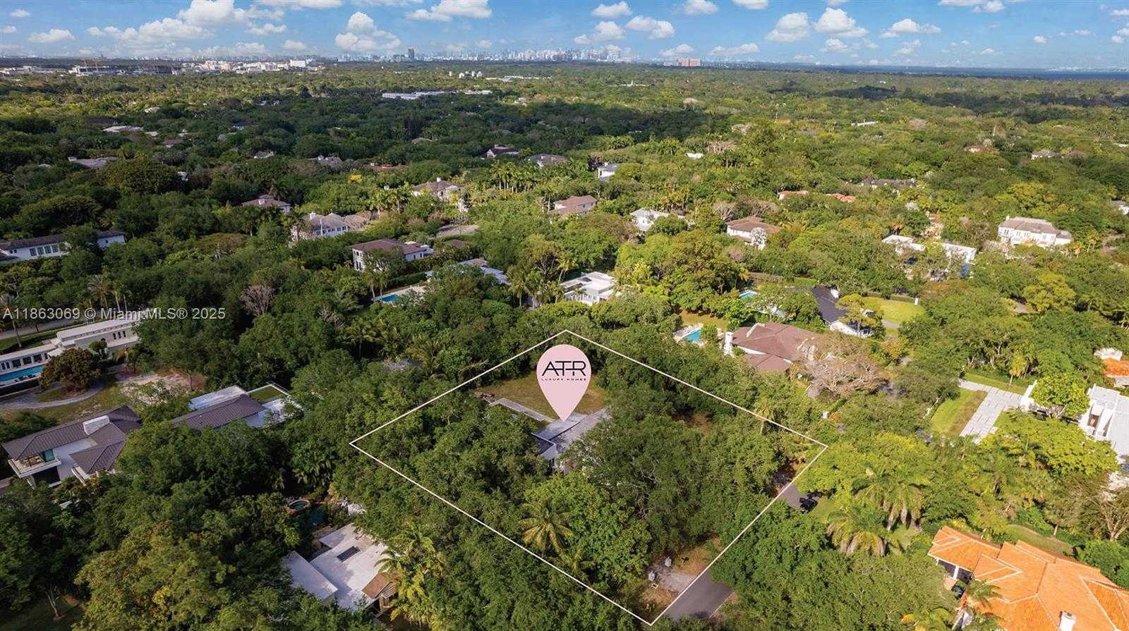 Small Image of 6285 SOUTH WEST 98TH ST, Pinecrest Number 5