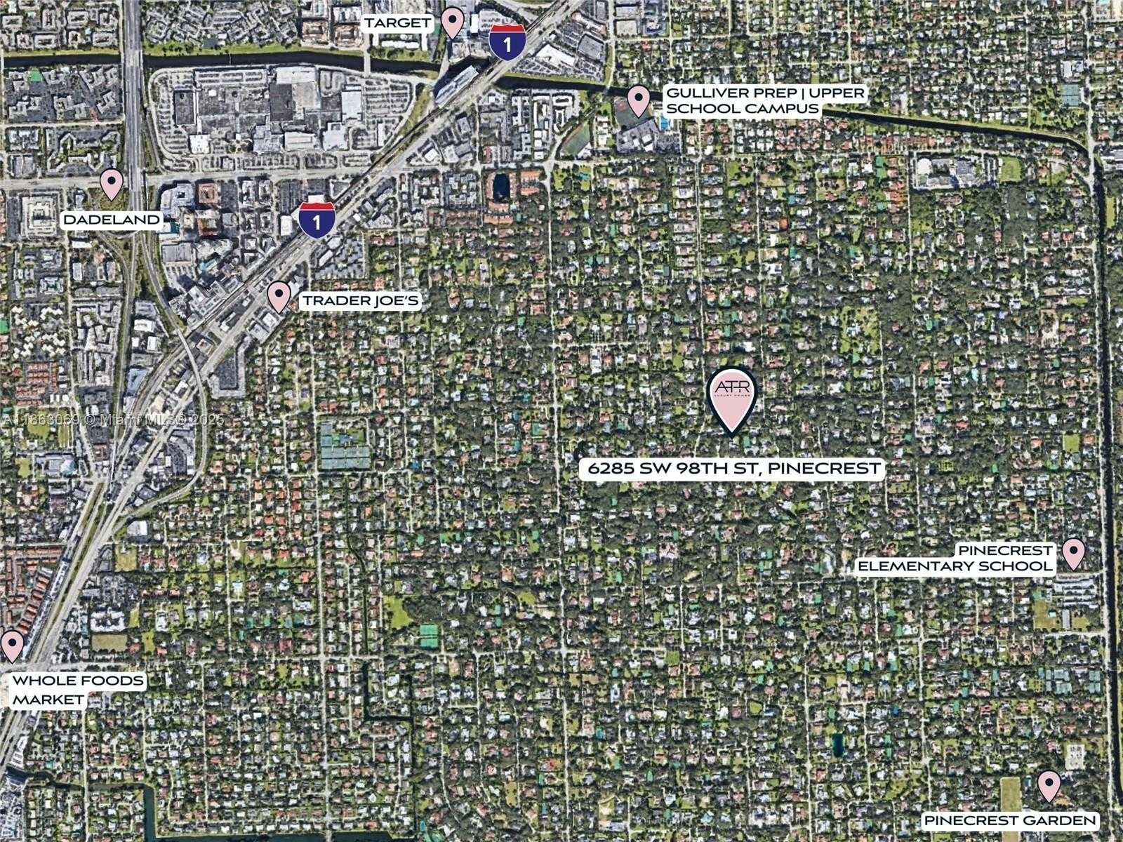 Small Image of 6285 SOUTH WEST 98TH ST, Pinecrest Number 6