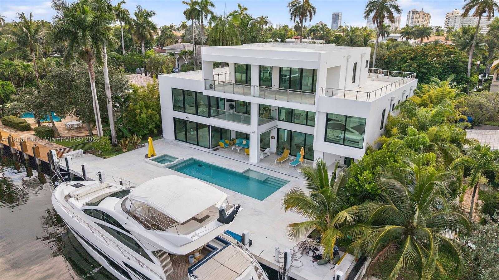 Small Image of 401 LIDO DR, Fort Lauderdale Number 2