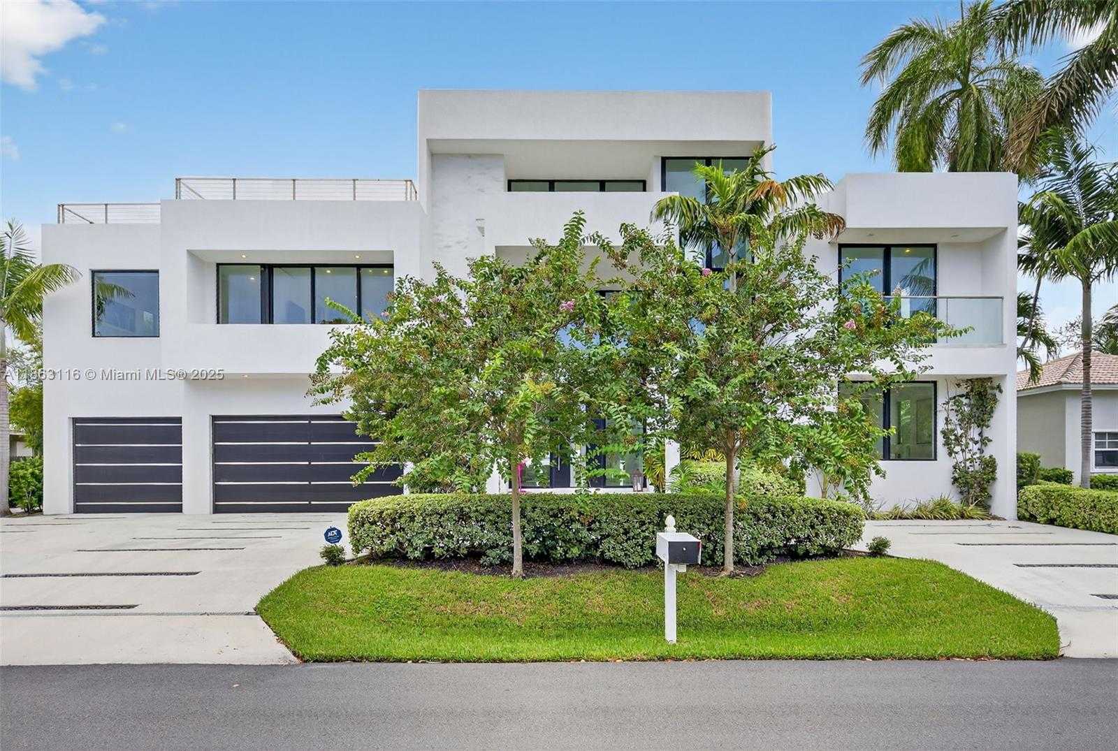 Small Image of 401 LIDO DR, Fort Lauderdale Number 5