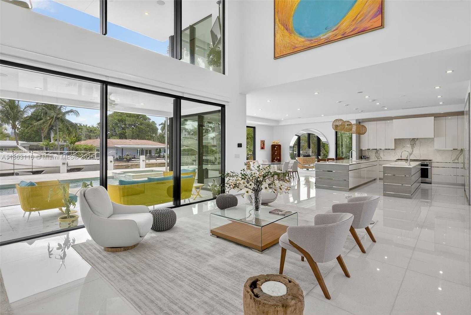 Small Image of 401 LIDO DR, Fort Lauderdale Number 9