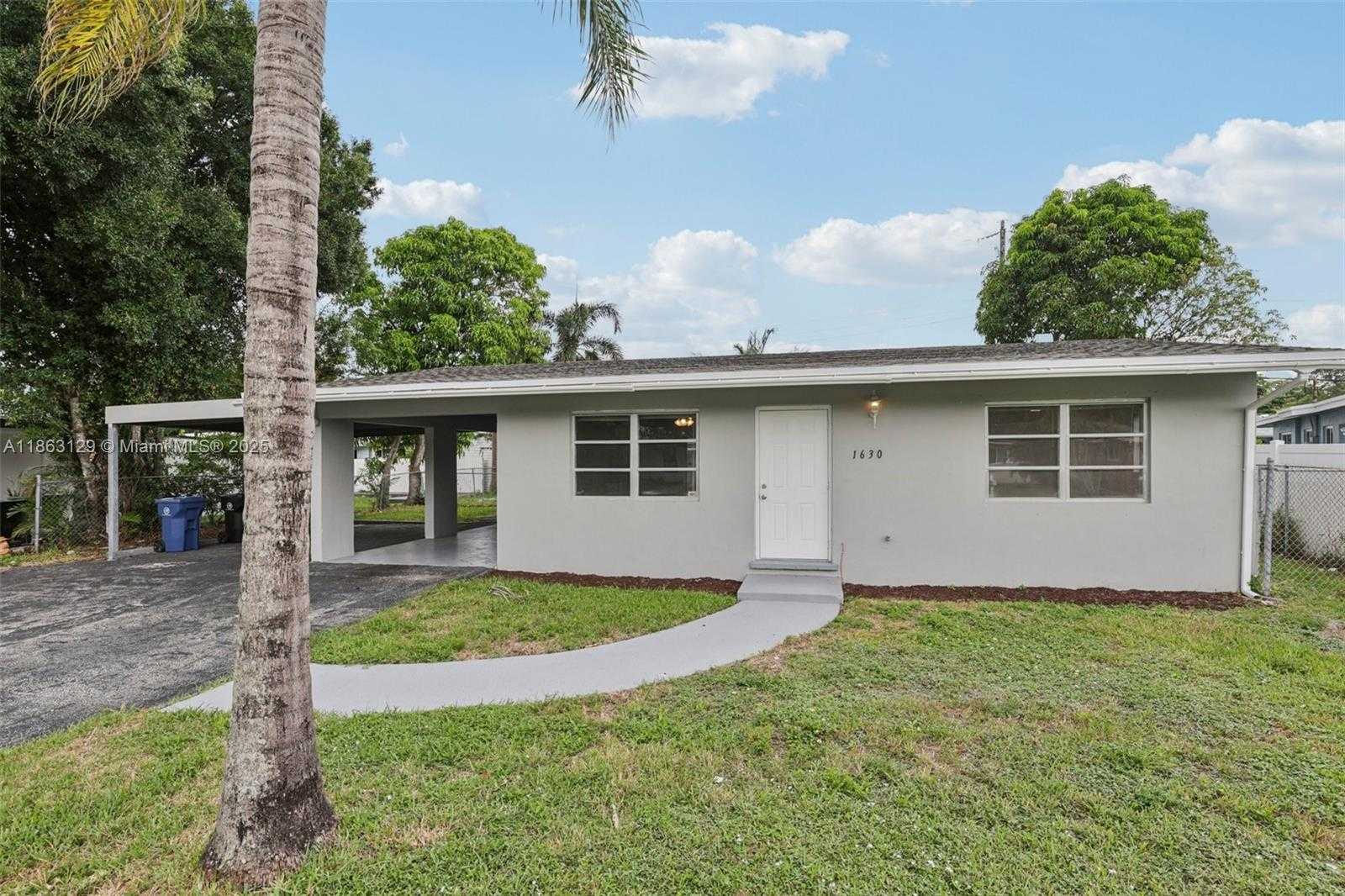 Small Image of 1630 SOUTH WEST 32ND CT, Fort Lauderdale Number 5
