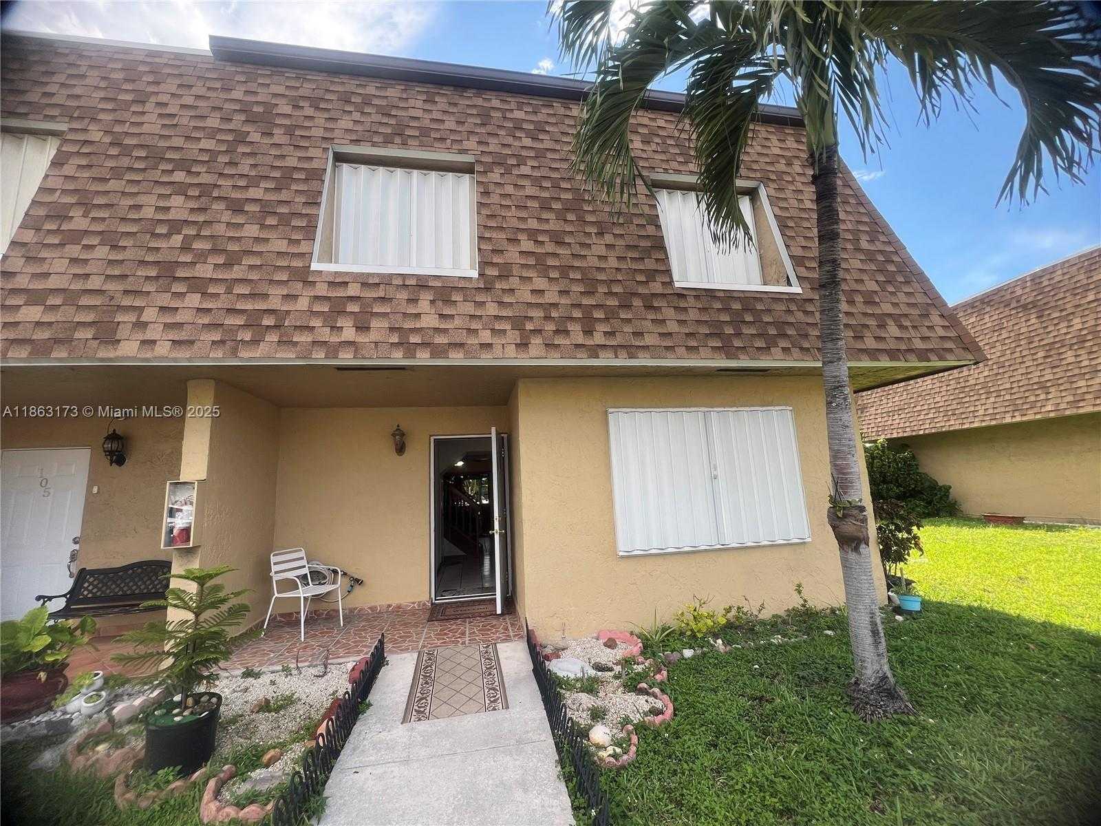 Small Image of 6590 WEST 24TH CT #24-106, Hialeah Number 20