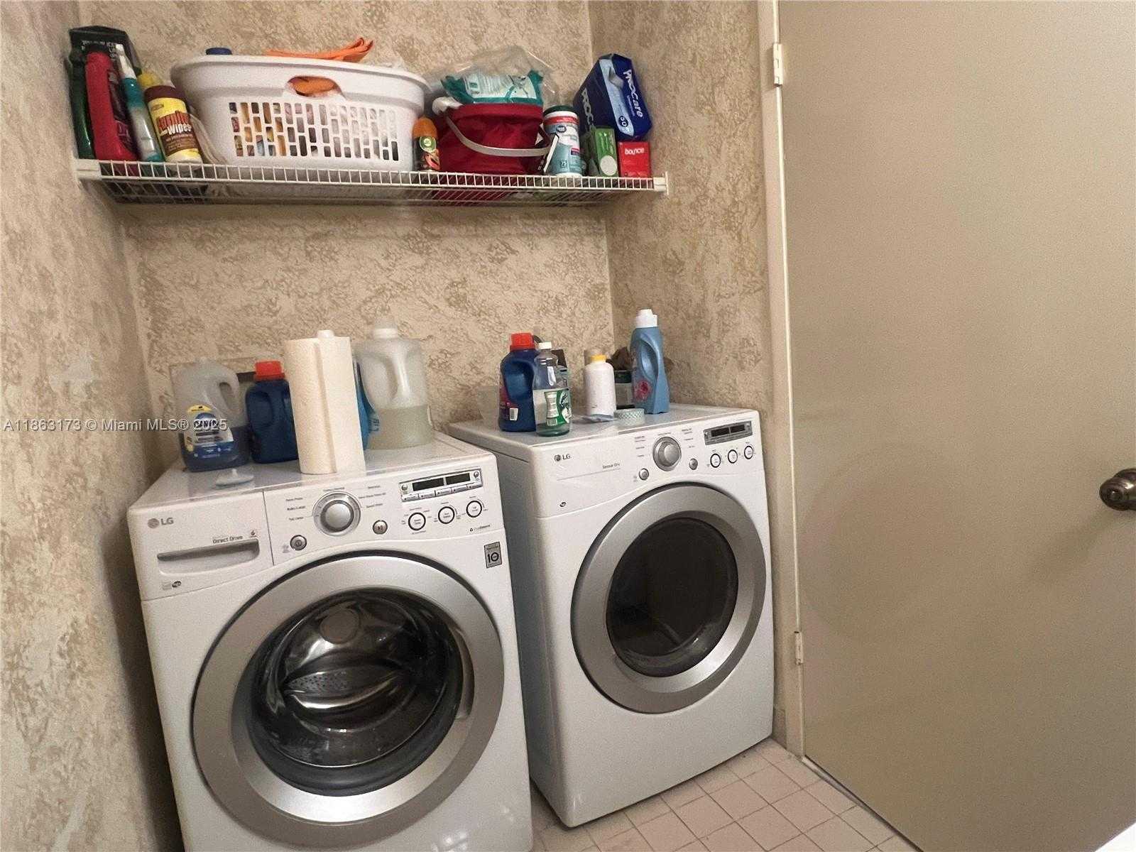 Small Image of 6590 WEST 24TH CT #24-106, Hialeah Number 6