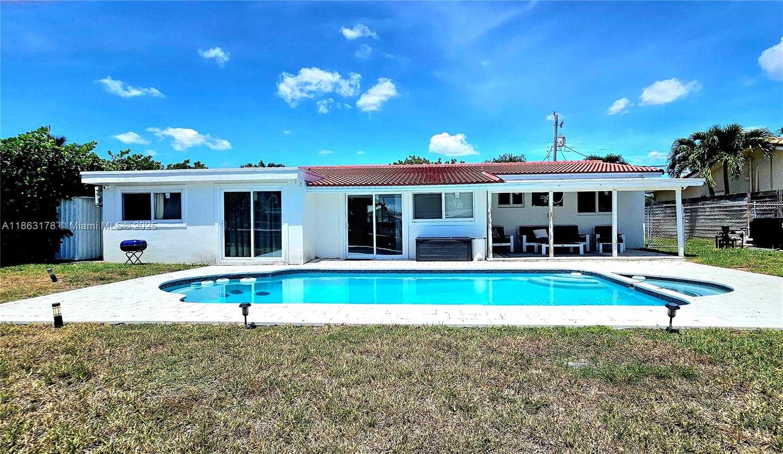Small Image of 1430 NORTH EAST 53RD CT, Fort Lauderdale Number 33