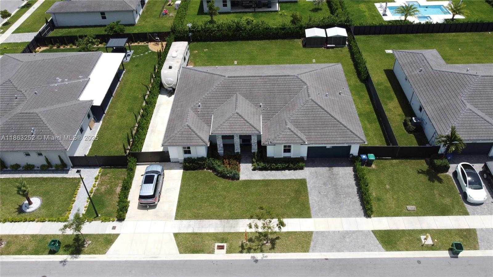 Small Image of 29081 SOUTH WEST 168TH CT, Homestead Number 2