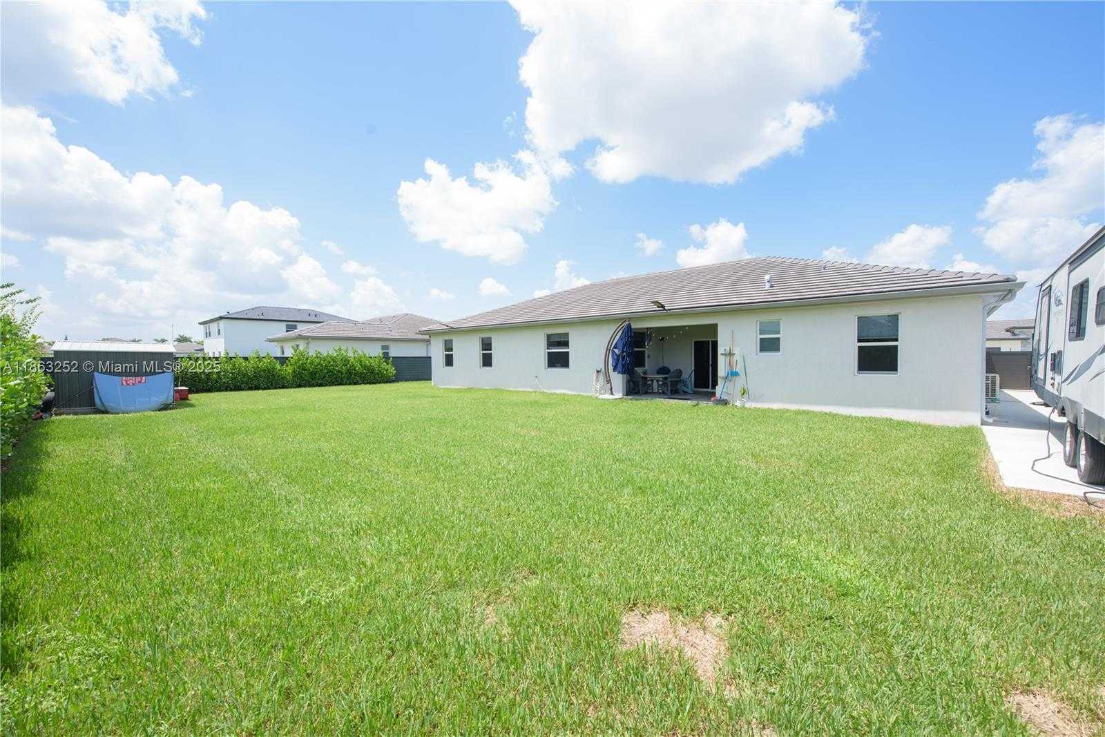 Small Image of 29081 SOUTH WEST 168TH CT, Homestead Number 30
