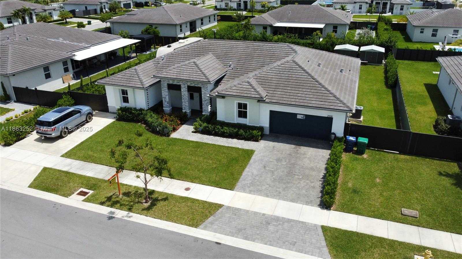 Small Image of 29081 SOUTH WEST 168TH CT, Homestead Number 36