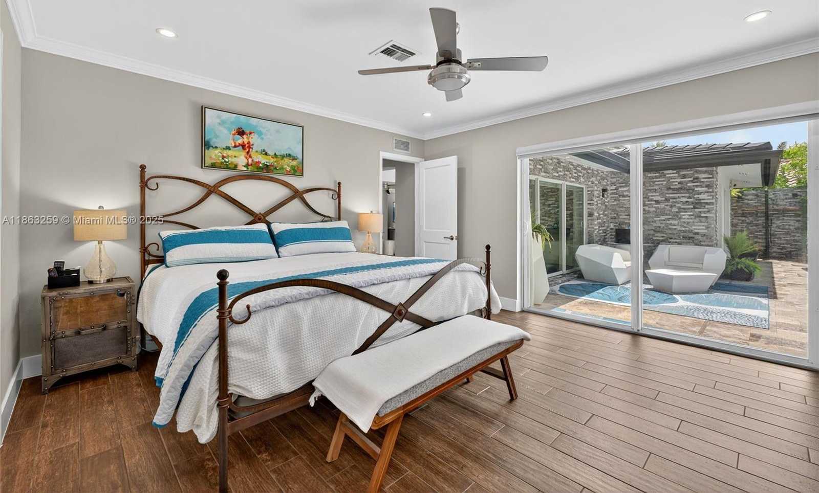 Small Image of 2131 NORTH EAST 15TH TER, Wilton Manors Number 26