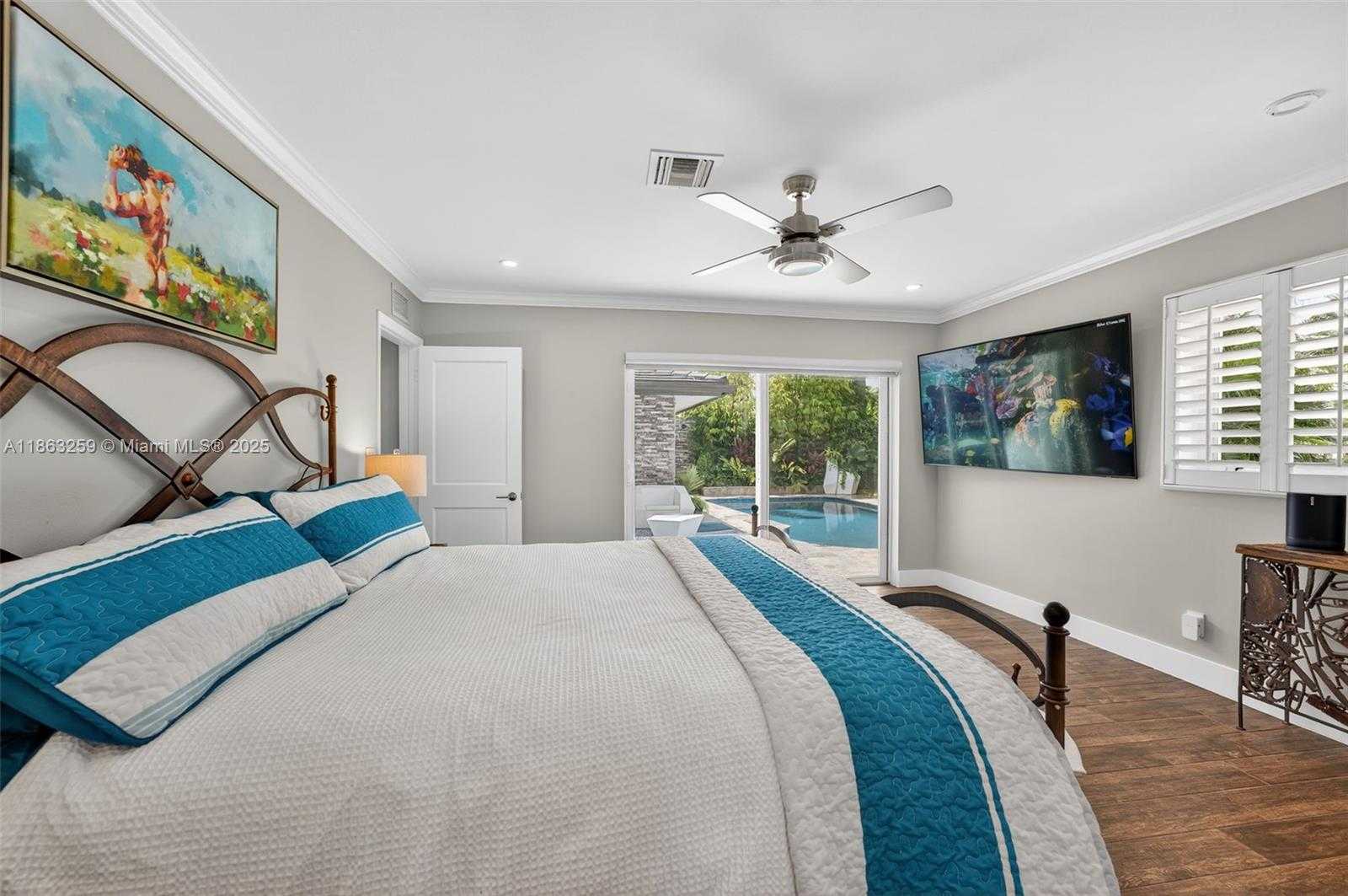 Small Image of 2131 NORTH EAST 15TH TER, Wilton Manors Number 27