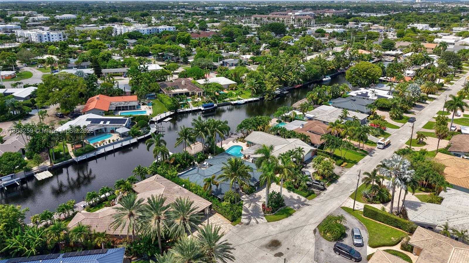 Small Image of 2131 NORTH EAST 15TH TER, Wilton Manors Number 71