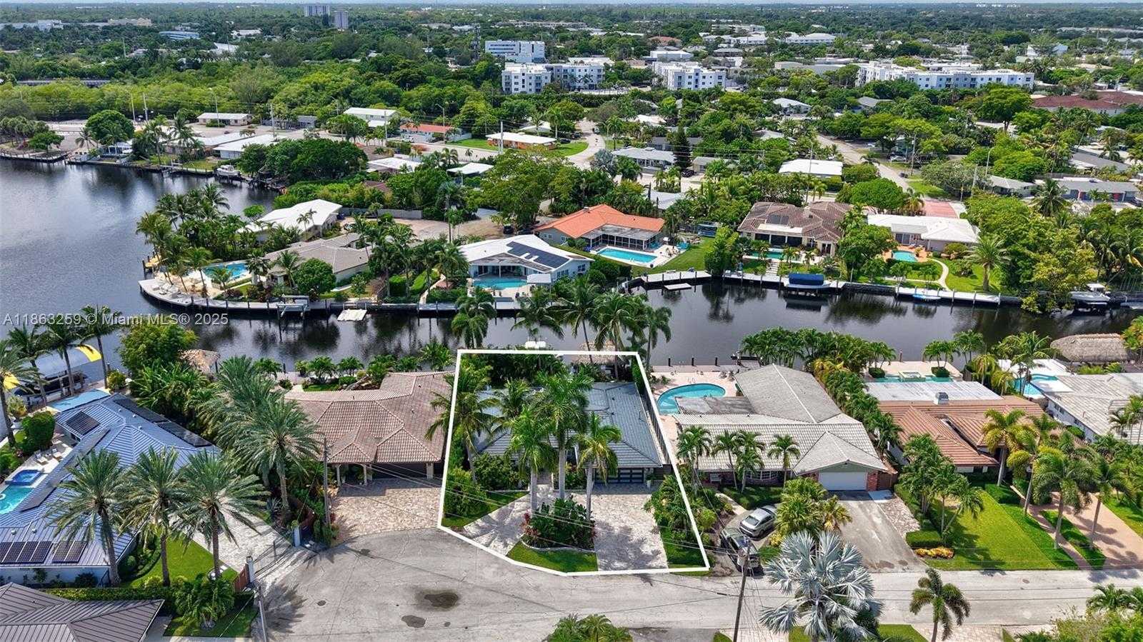 Small Image of 2131 NORTH EAST 15TH TER, Wilton Manors Number 72