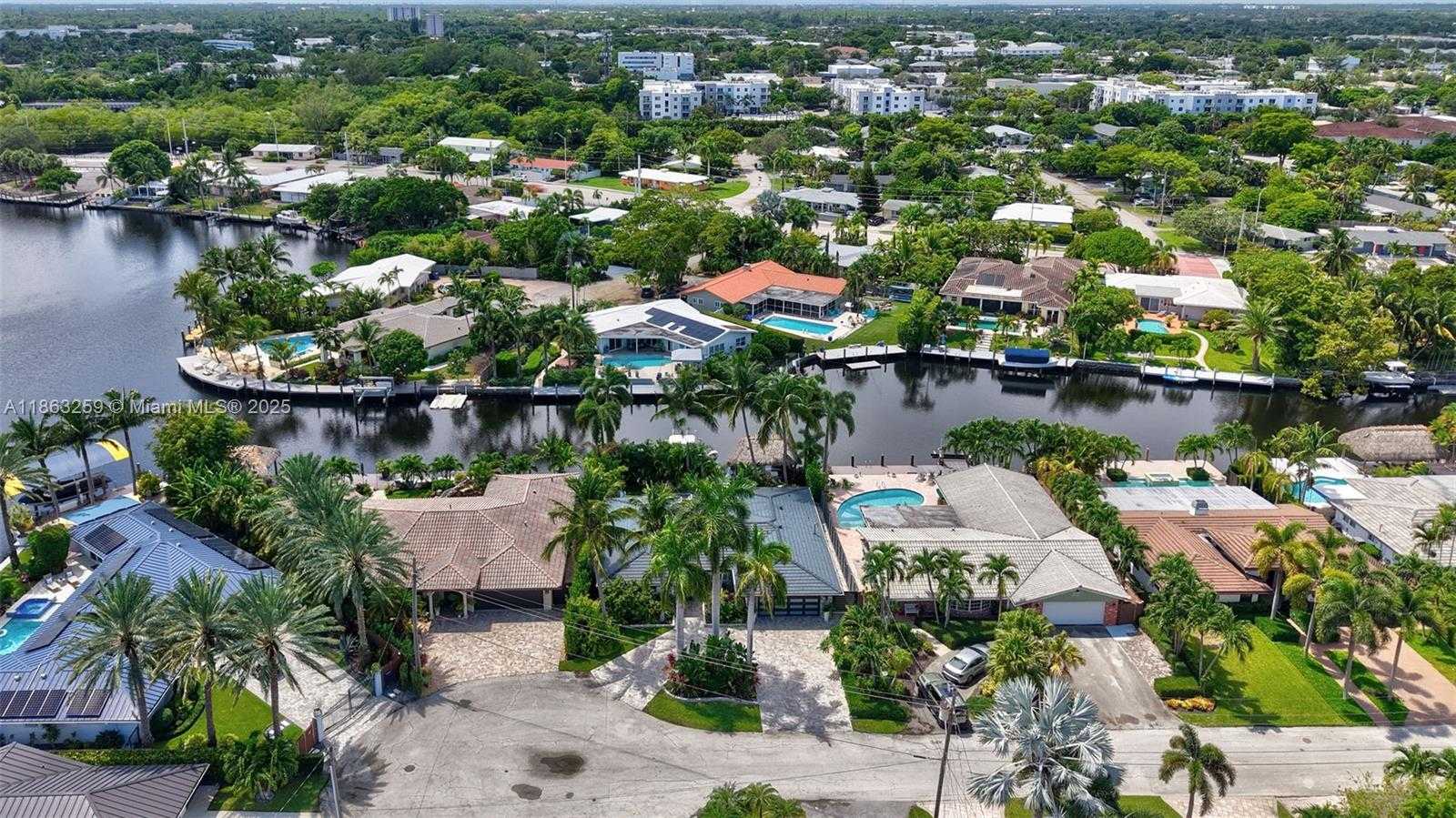 Small Image of 2131 NORTH EAST 15TH TER, Wilton Manors Number 73