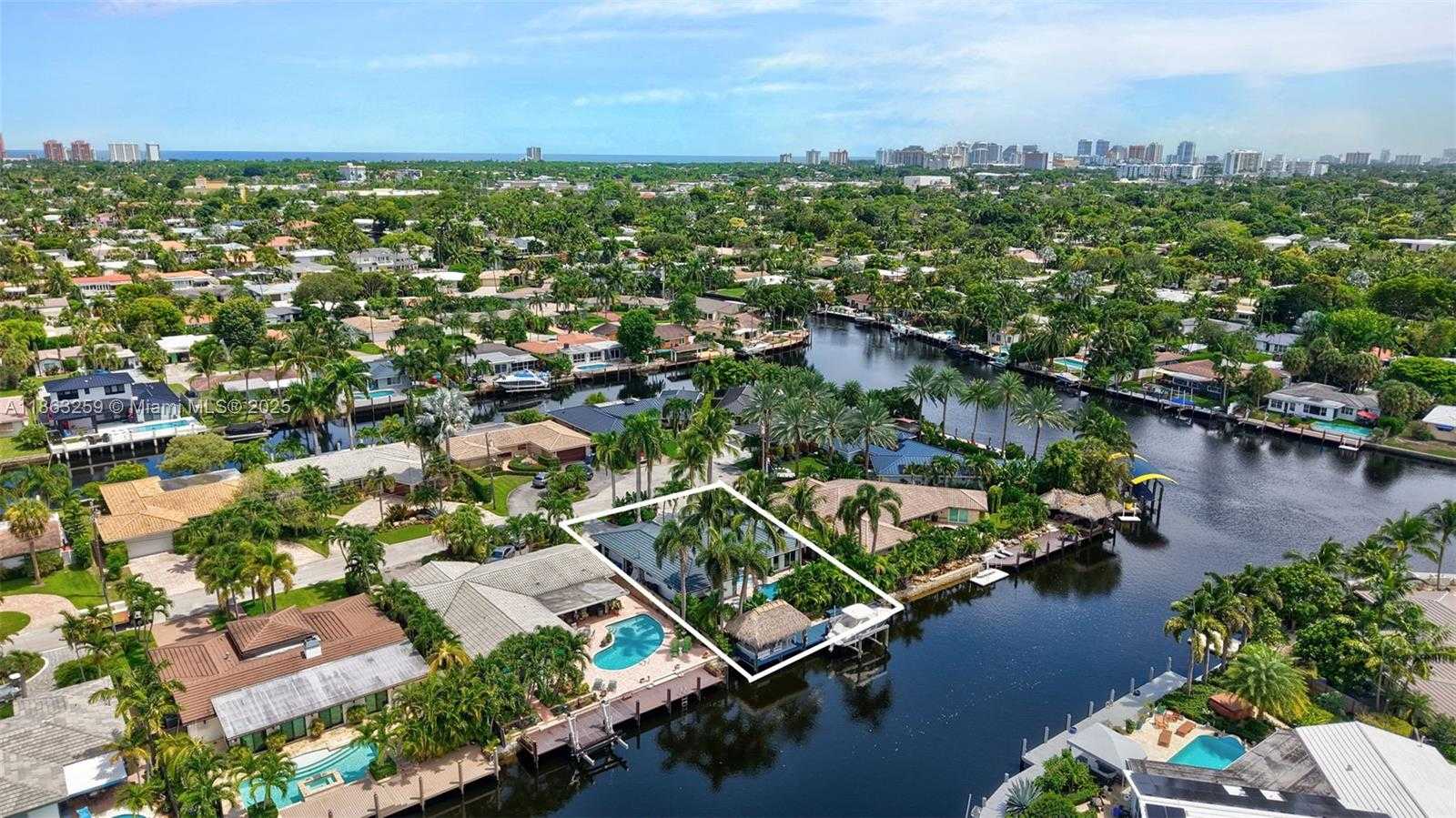Small Image of 2131 NORTH EAST 15TH TER, Wilton Manors Number 74