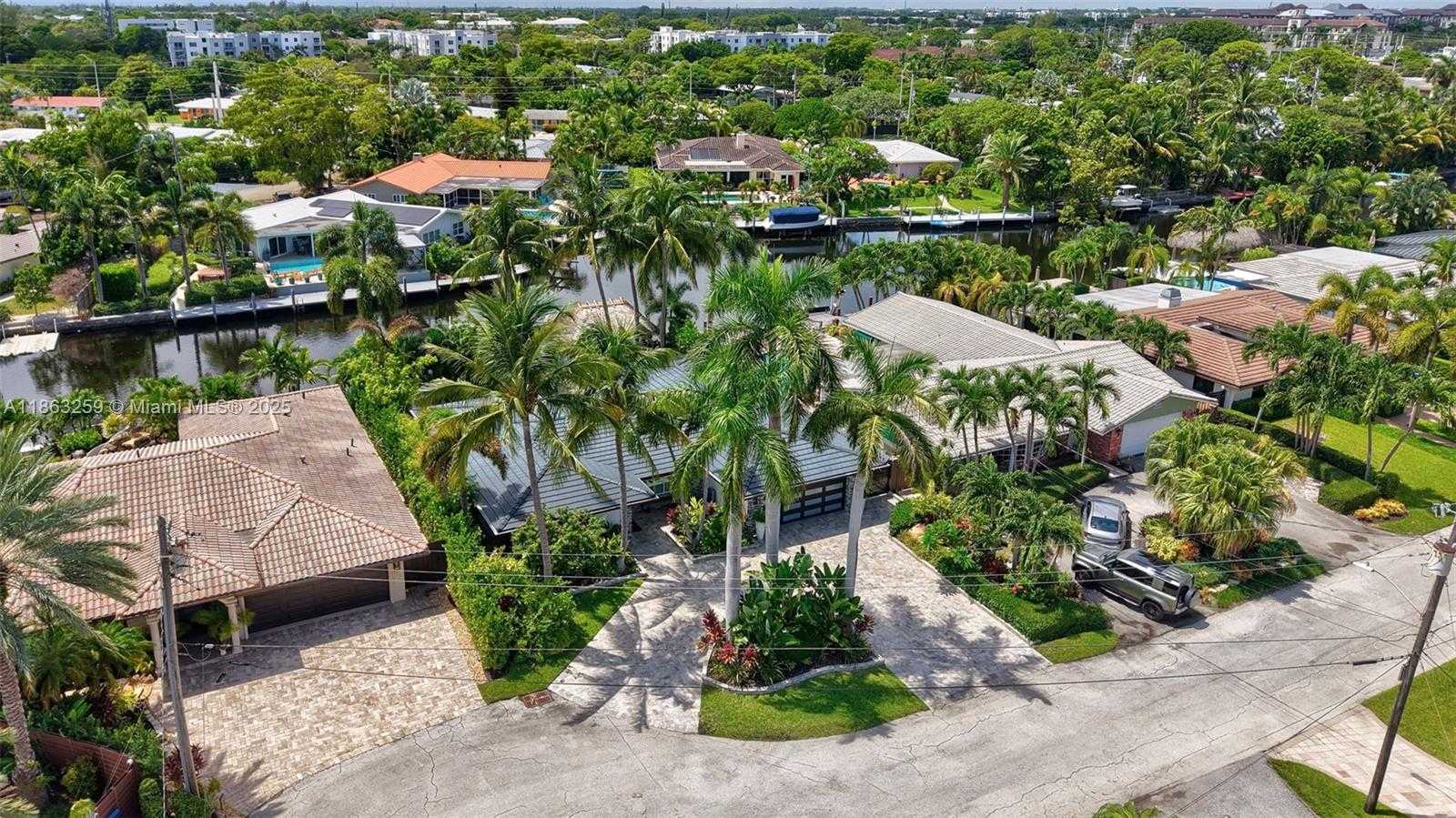 Small Image of 2131 NORTH EAST 15TH TER, Wilton Manors Number 80