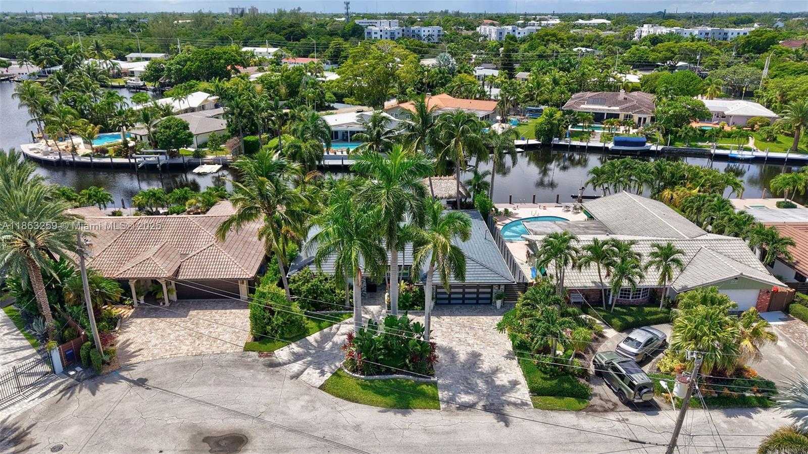Small Image of 2131 NORTH EAST 15TH TER, Wilton Manors Number 81