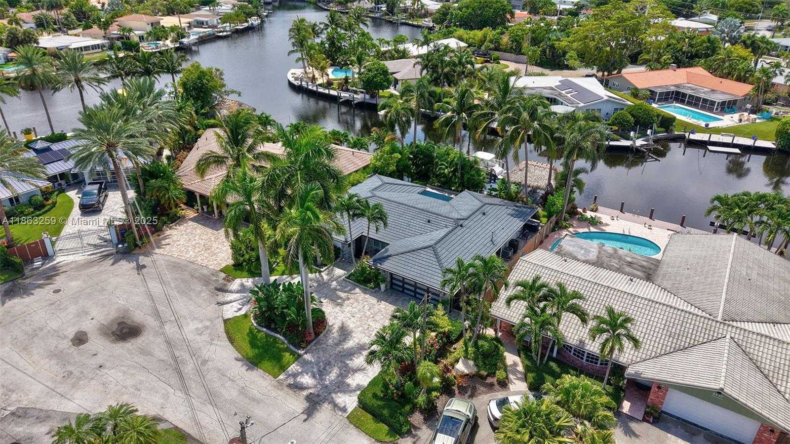 Small Image of 2131 NORTH EAST 15TH TER, Wilton Manors Number 82