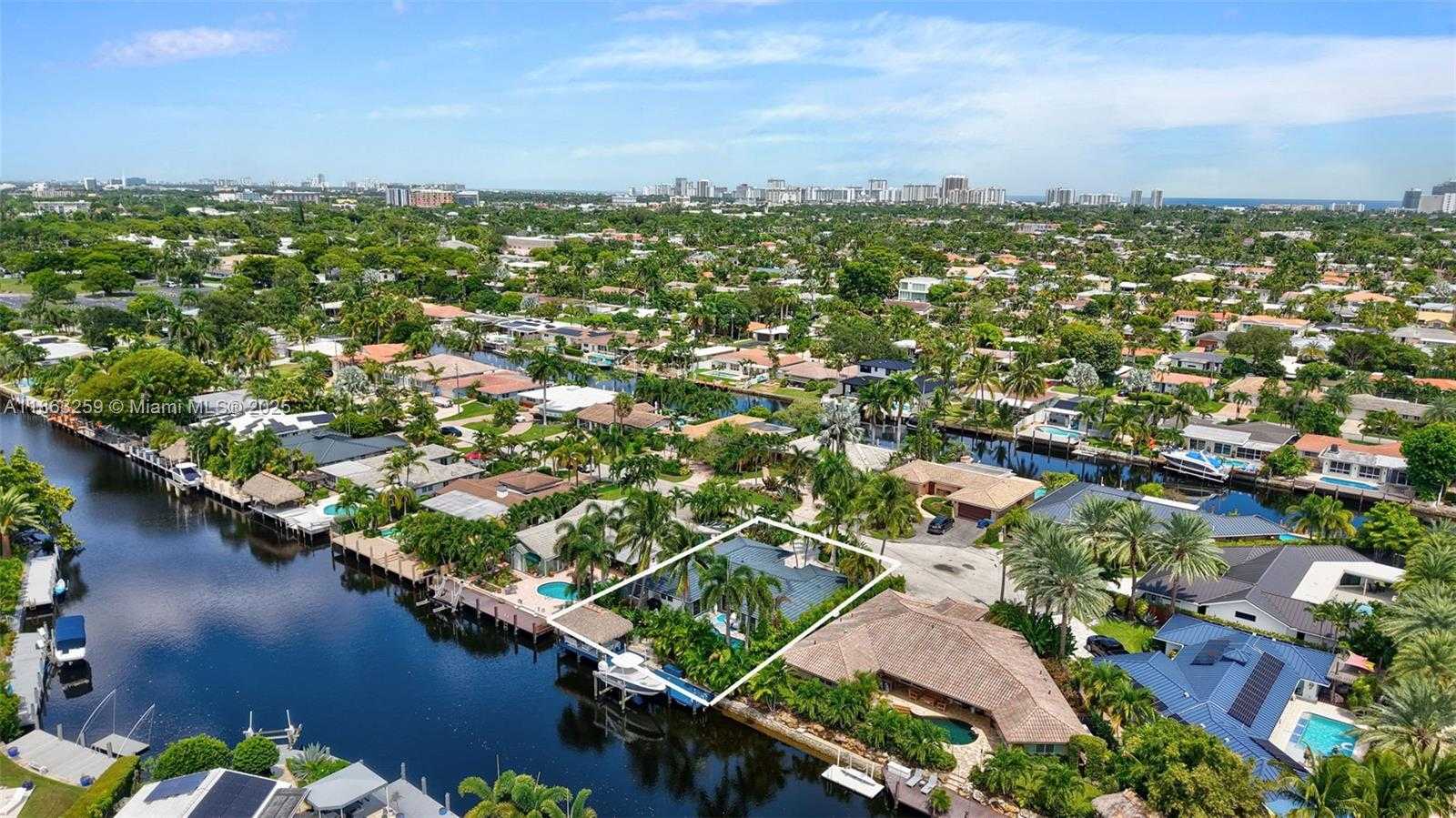 Small Image of 2131 NORTH EAST 15TH TER, Wilton Manors Number 84