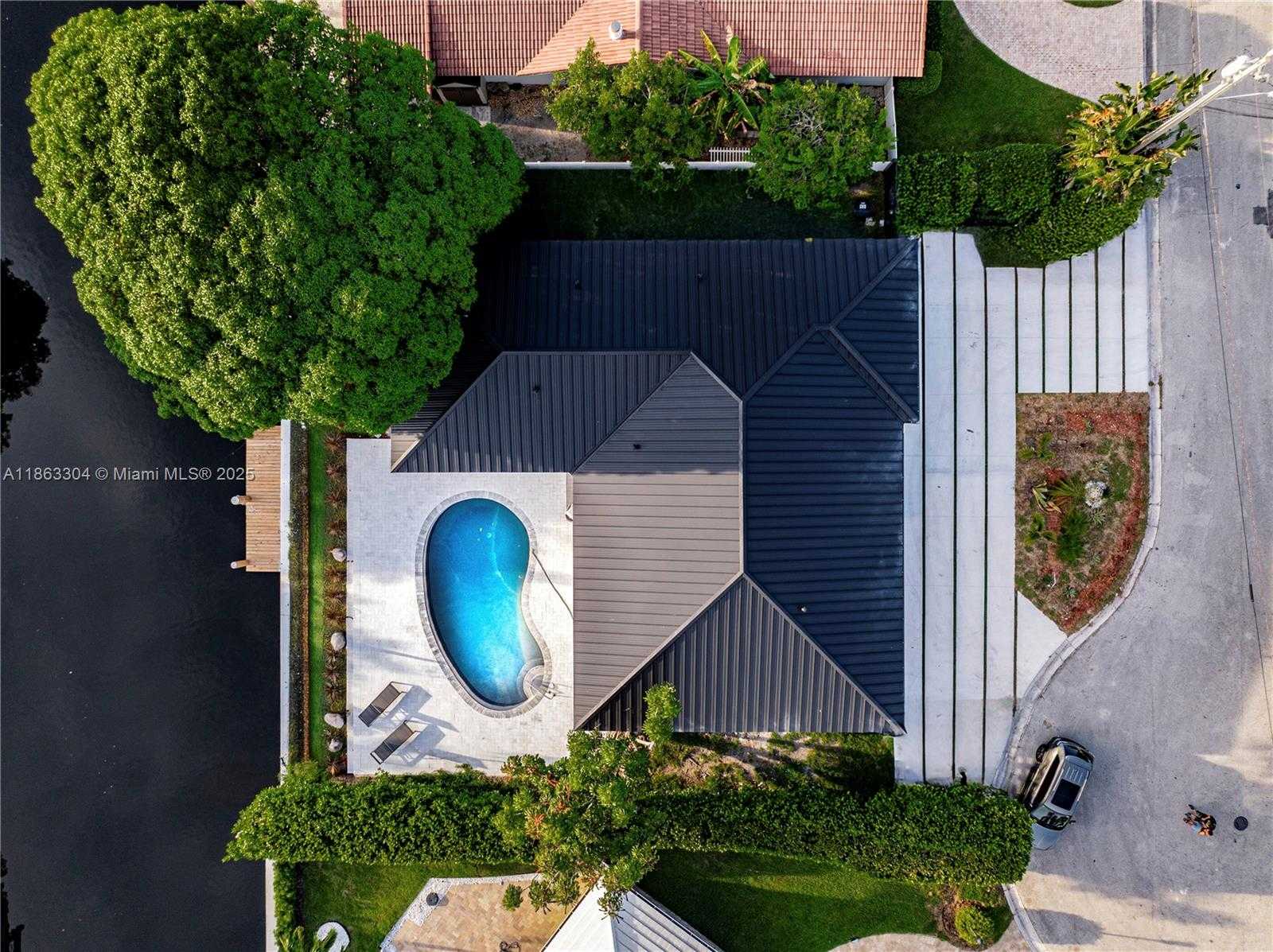 Small Image of 5561 NORTH EAST 28TH AVE, Fort Lauderdale Number 49