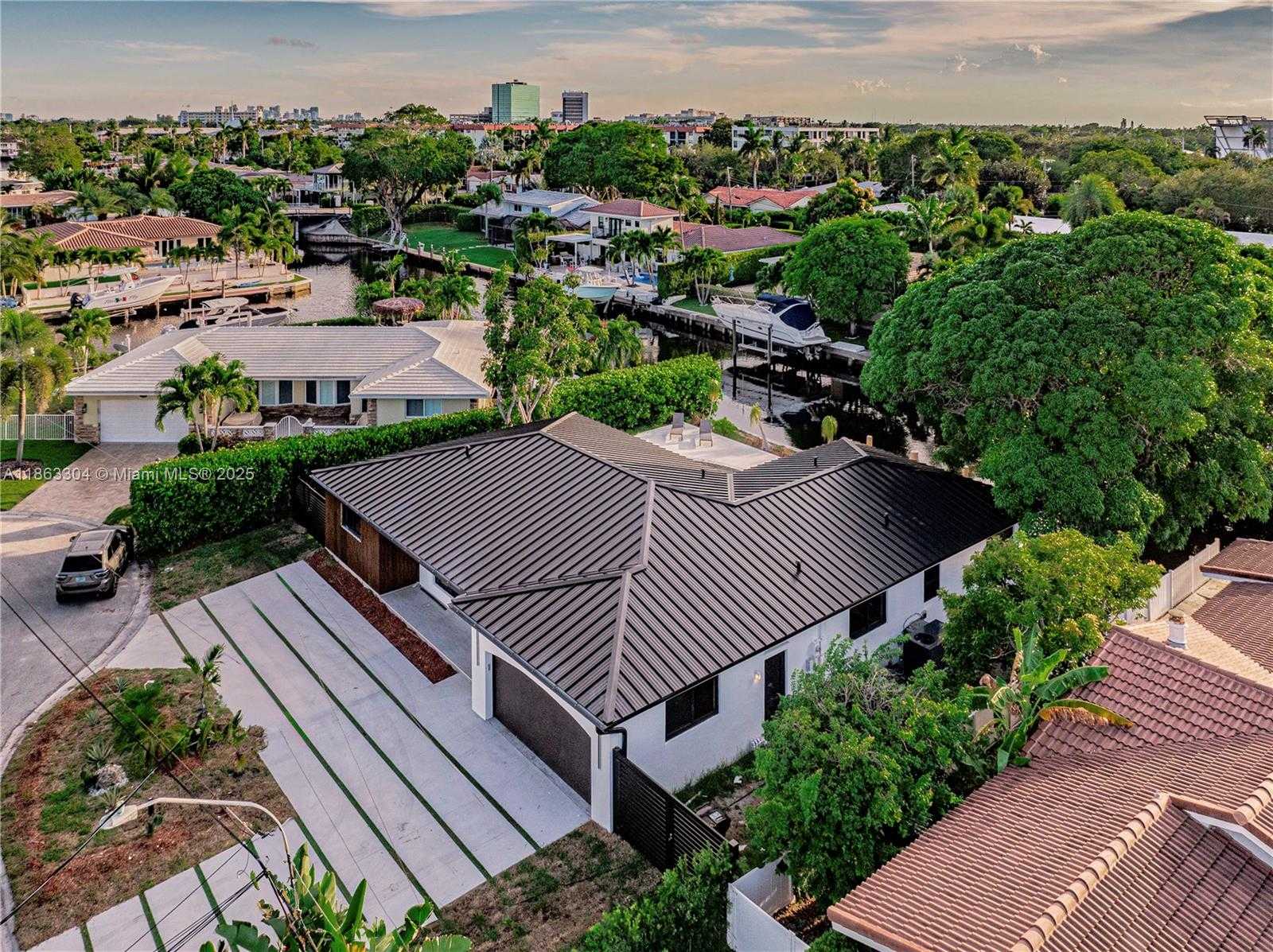 Small Image of 5561 NORTH EAST 28TH AVE, Fort Lauderdale Number 50
