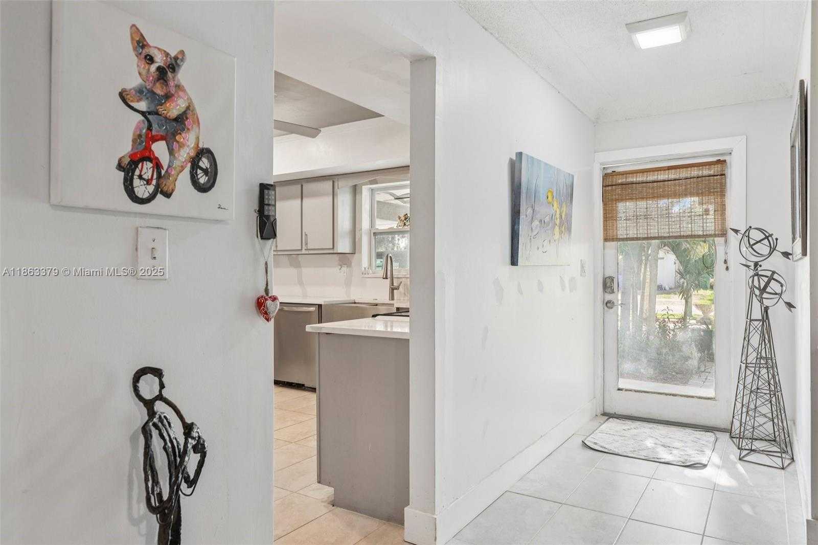 Small Image of 2441 SOUTH WEST 43RD AVE, Fort Lauderdale Number 7