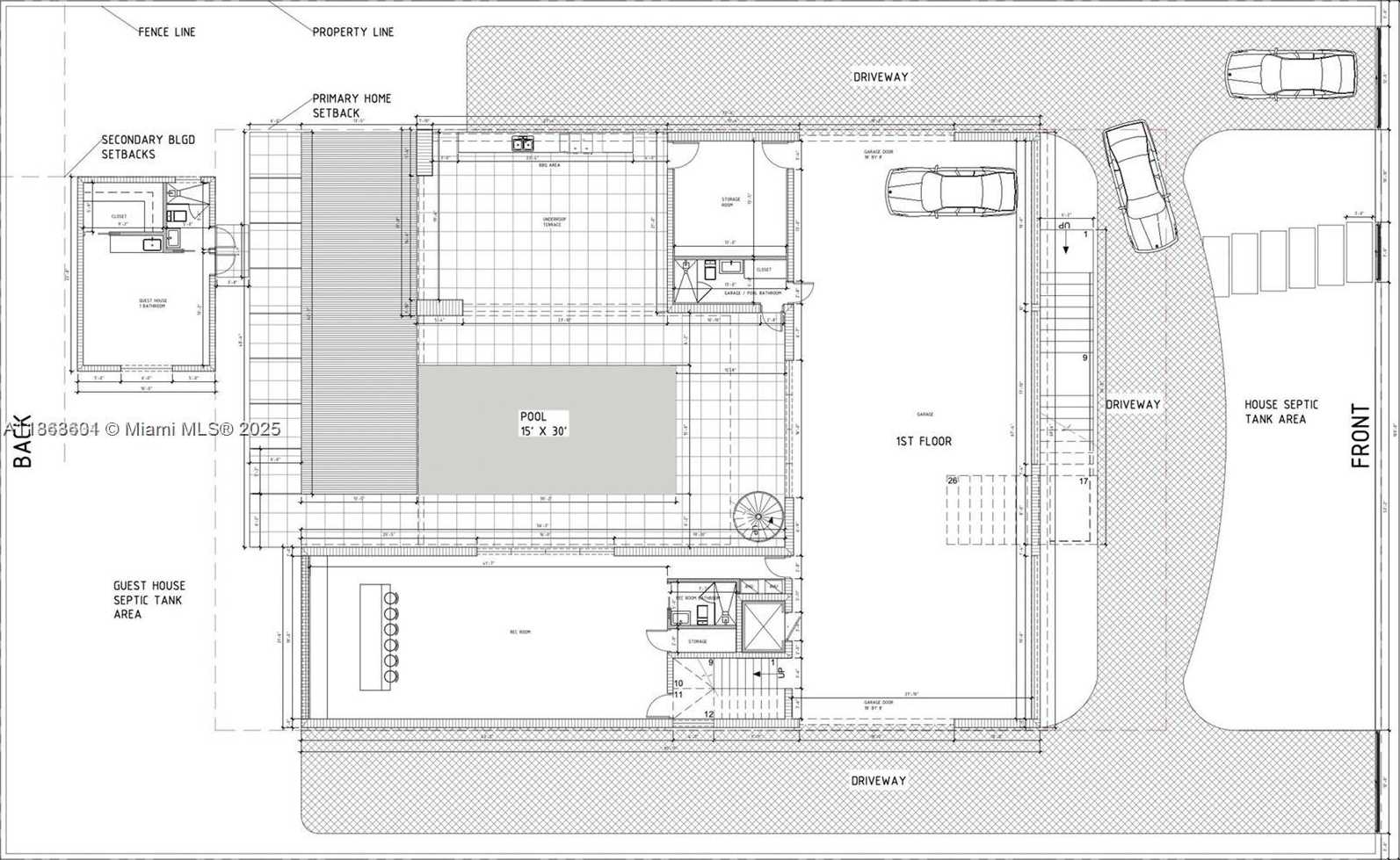 Small Image of 13050 SOUTH WEST 103 AVE, Miami Number 36