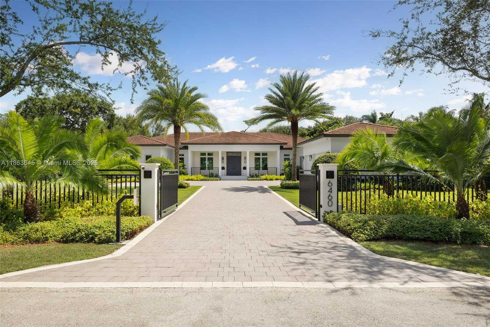 Small Image of 6460 SOUTH WEST 122ND ST, Pinecrest Number 2