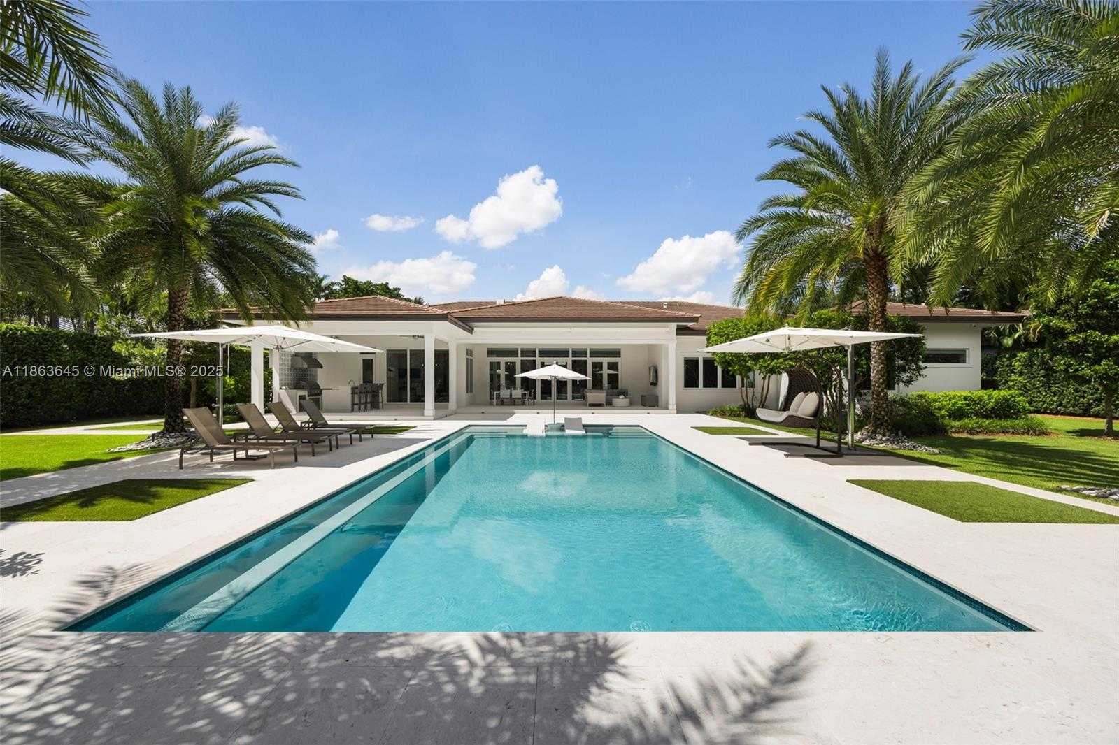 Small Image of 6460 SOUTH WEST 122ND ST, Pinecrest Number 24