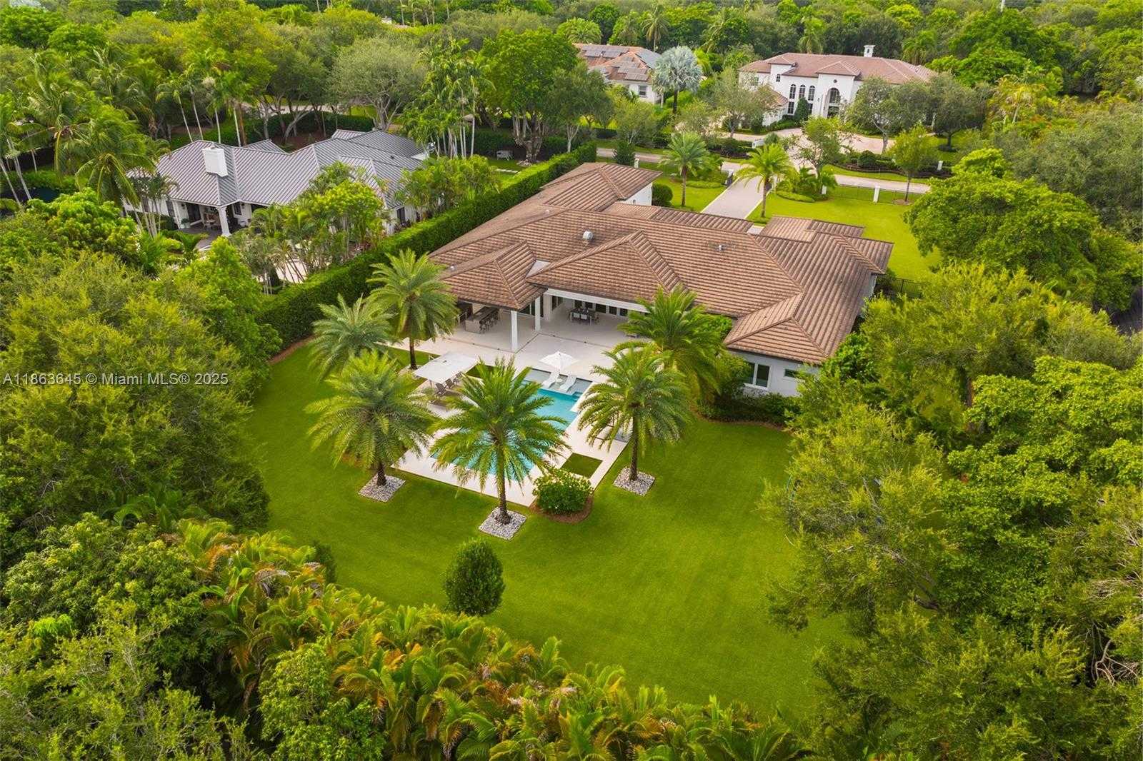 Small Image of 6460 SOUTH WEST 122ND ST, Pinecrest Number 25