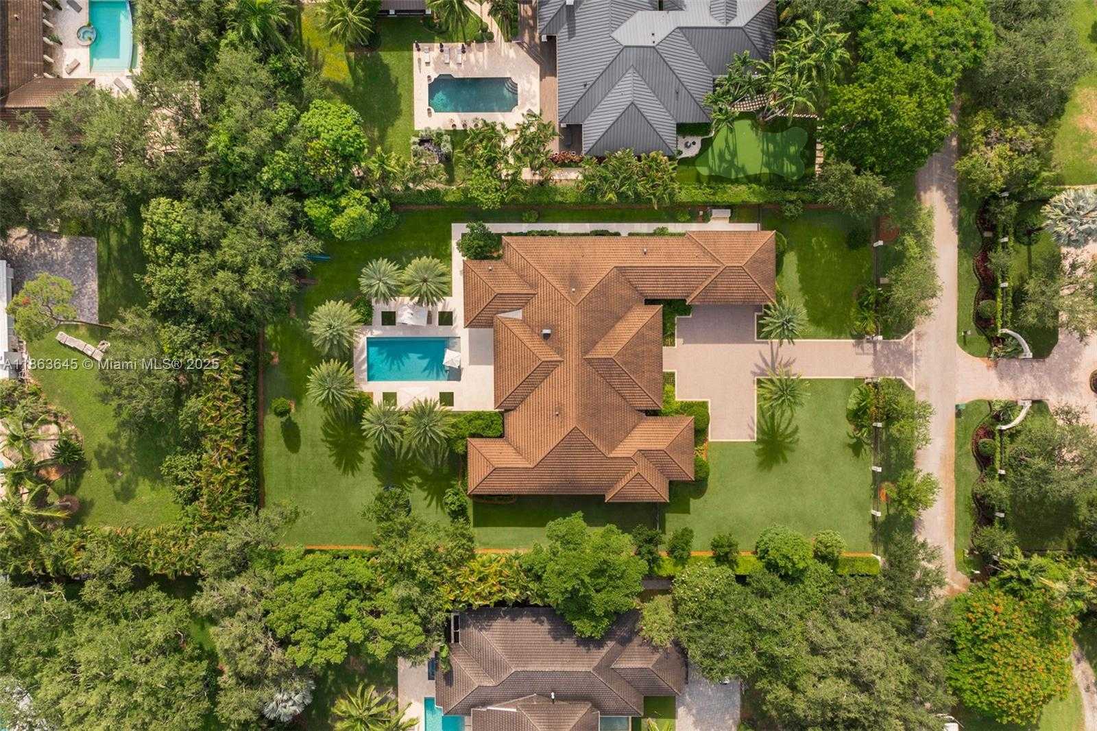 Small Image of 6460 SOUTH WEST 122ND ST, Pinecrest Number 29