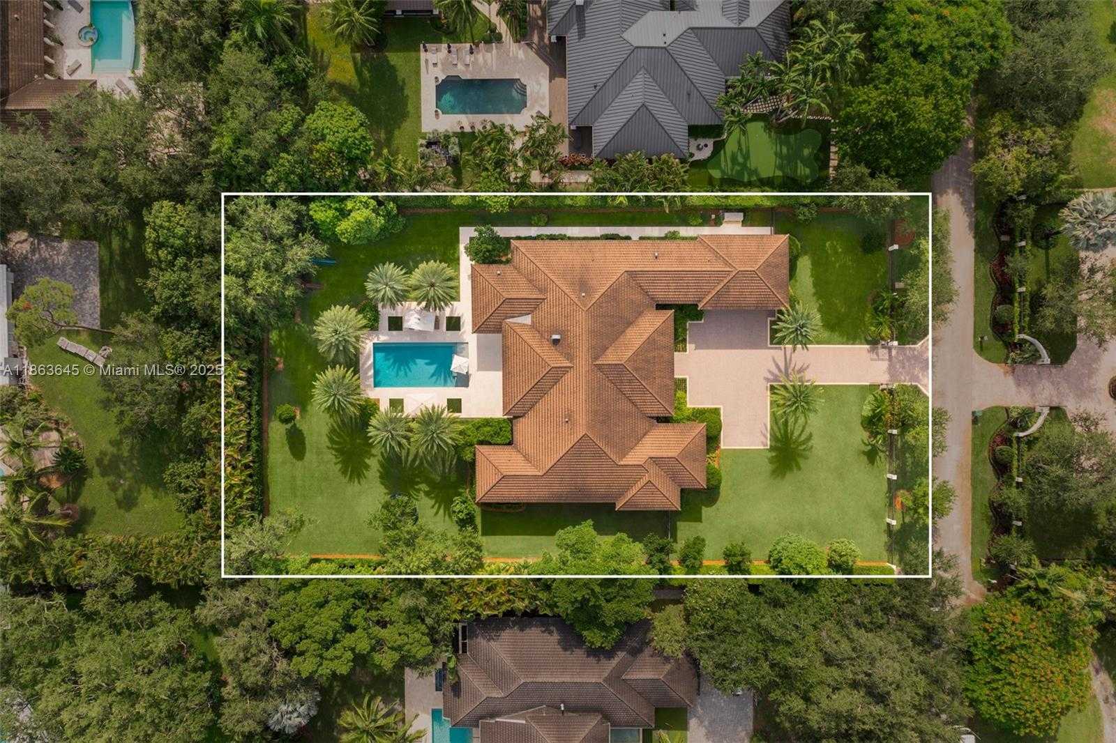 Small Image of 6460 SOUTH WEST 122ND ST, Pinecrest Number 30