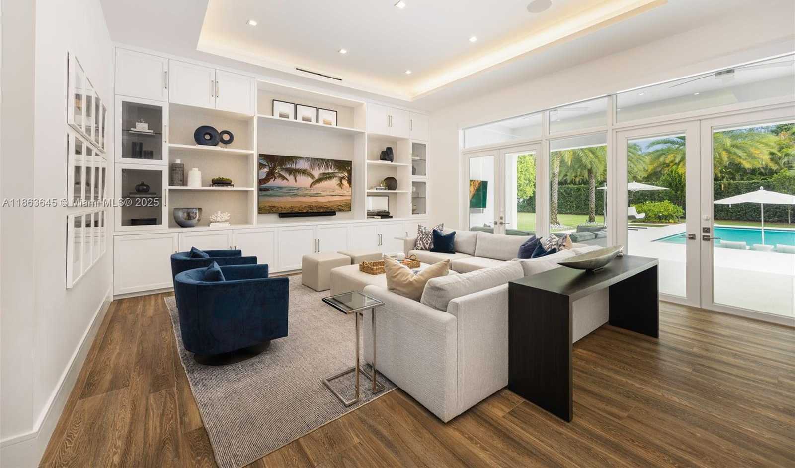 Small Image of 6460 SOUTH WEST 122ND ST, Pinecrest Number 4