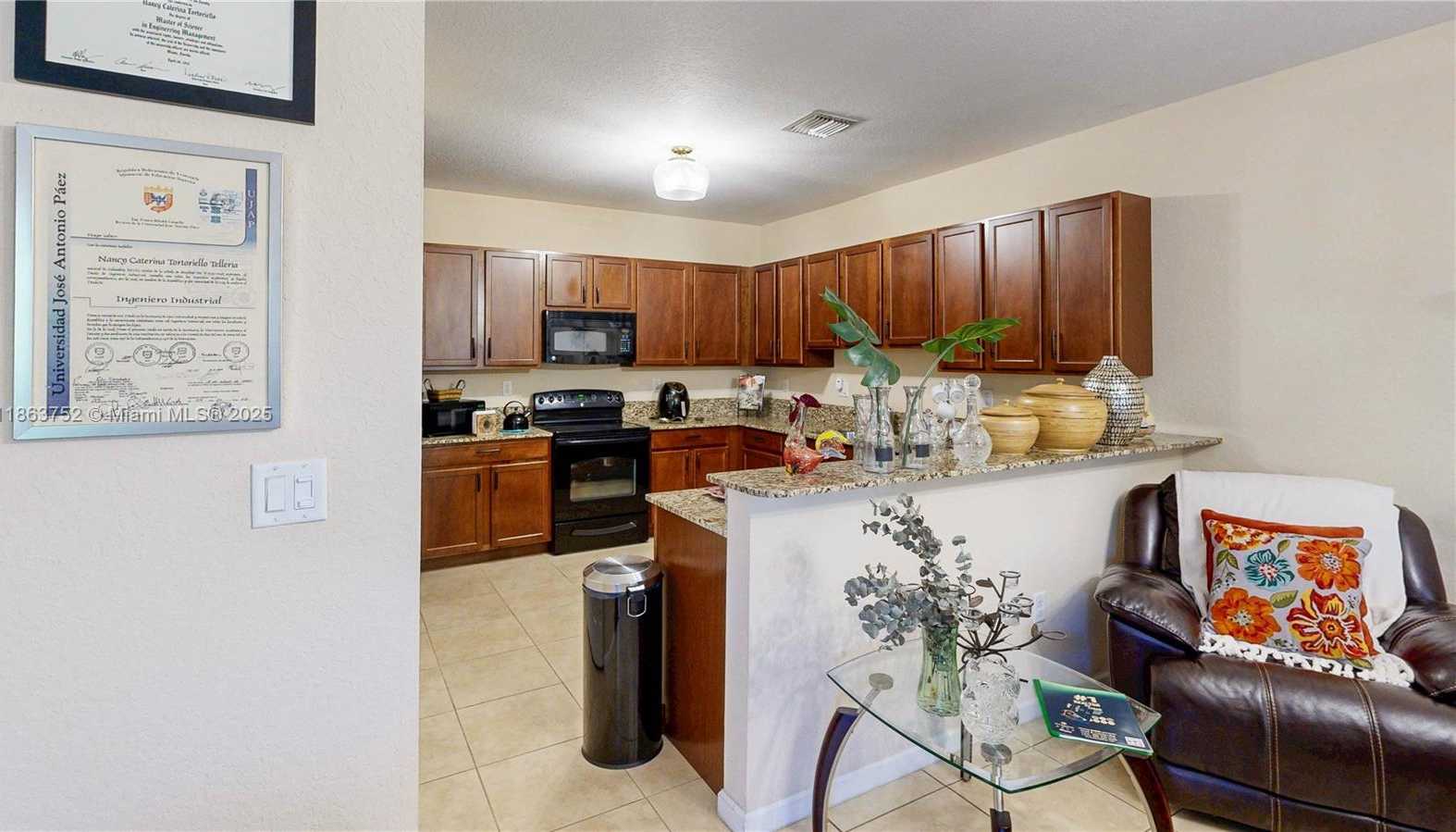 Small Image of 3090 SOUTH EAST 7TH CT, Homestead Number 19