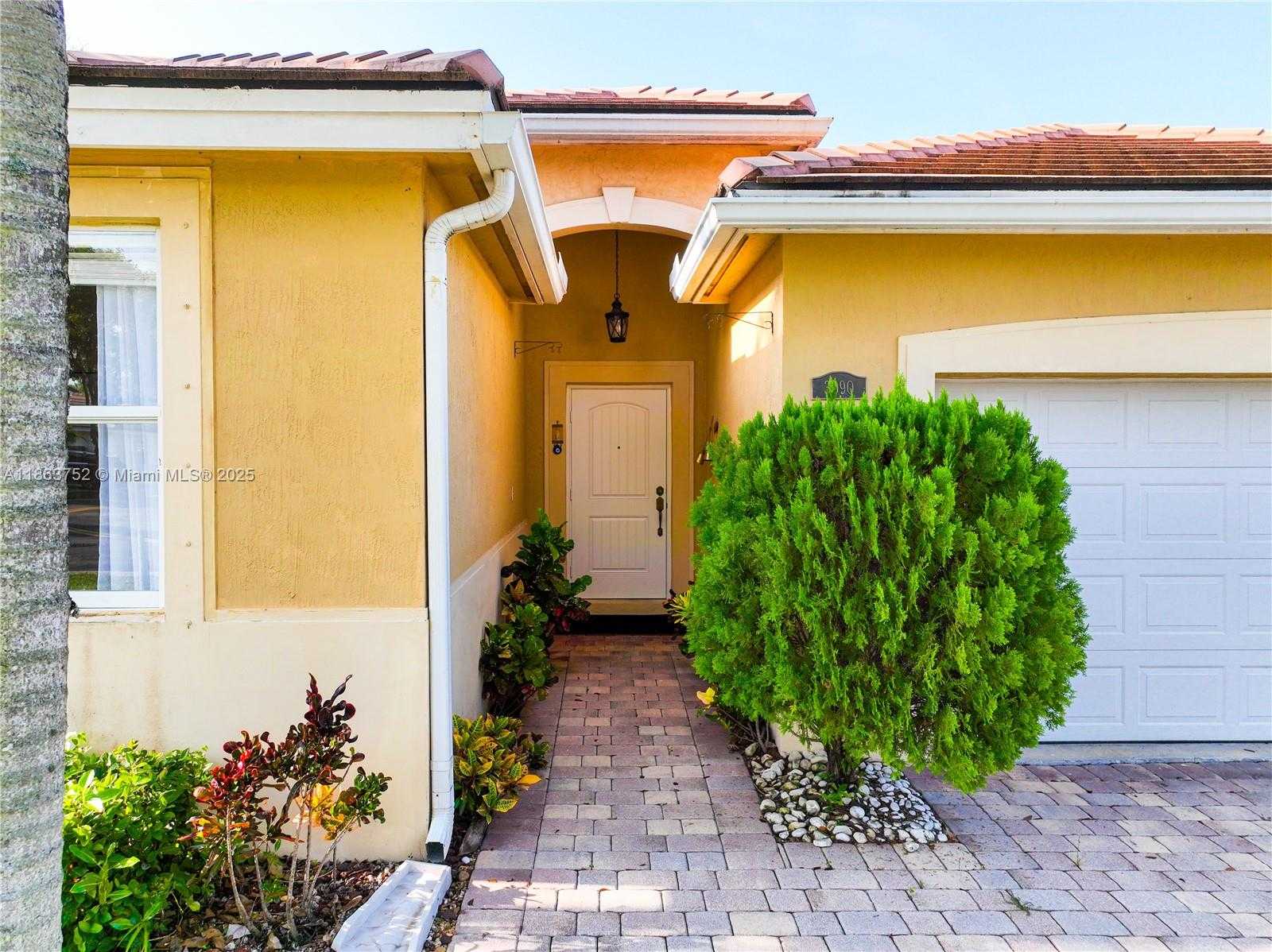 Small Image of 3090 SOUTH EAST 7TH CT, Homestead Number 3