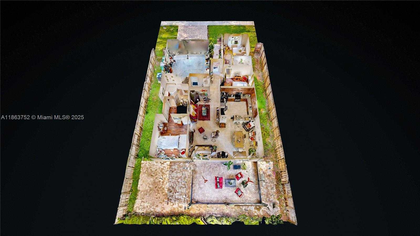 Small Image of 3090 SOUTH EAST 7TH CT, Homestead Number 47
