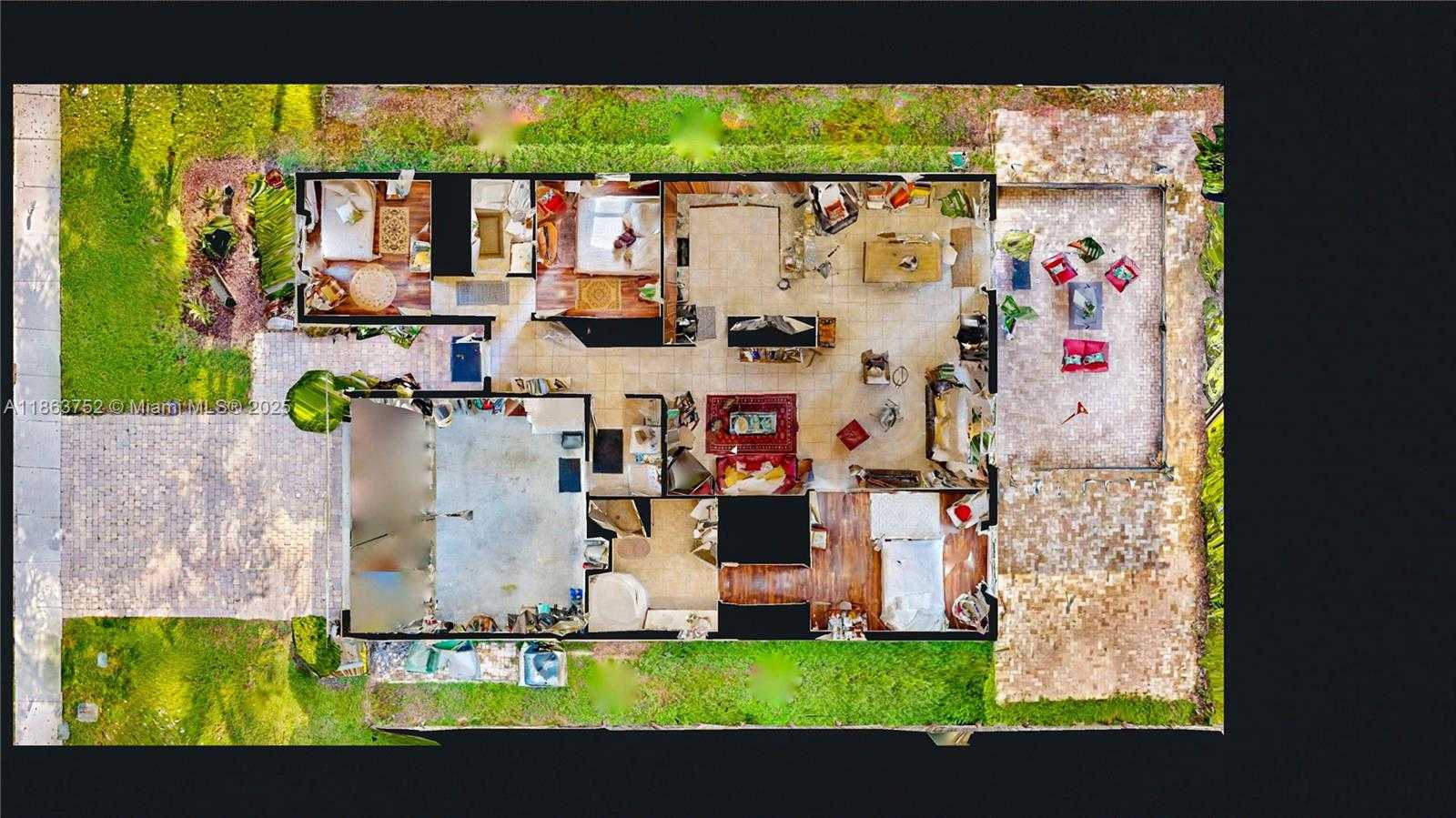 Small Image of 3090 SOUTH EAST 7TH CT, Homestead Number 48