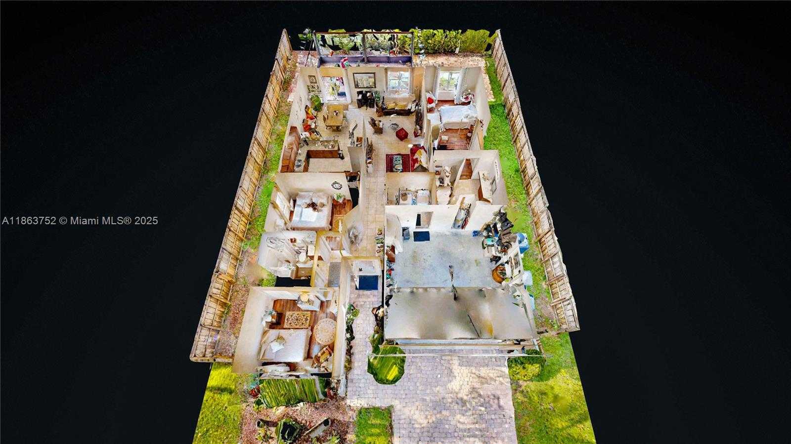 Small Image of 3090 SOUTH EAST 7TH CT, Homestead Number 49
